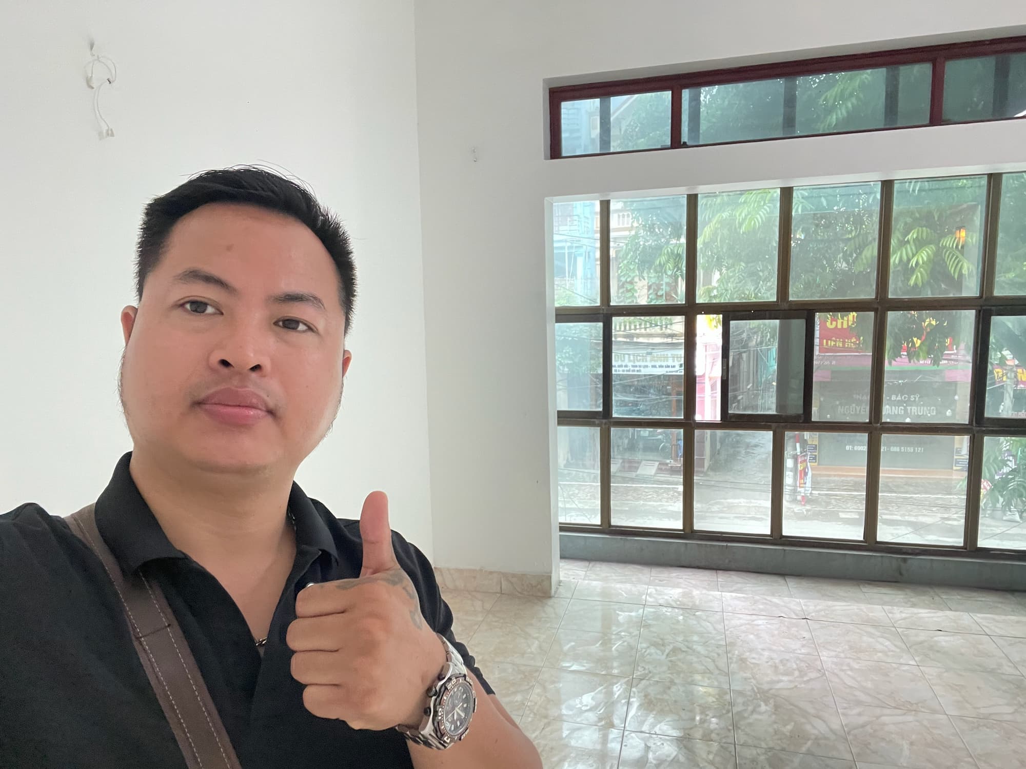 Nhà đất mặt phố, Gia Lâm, Hà Nội - 80m² giá 13.5 tỷ
