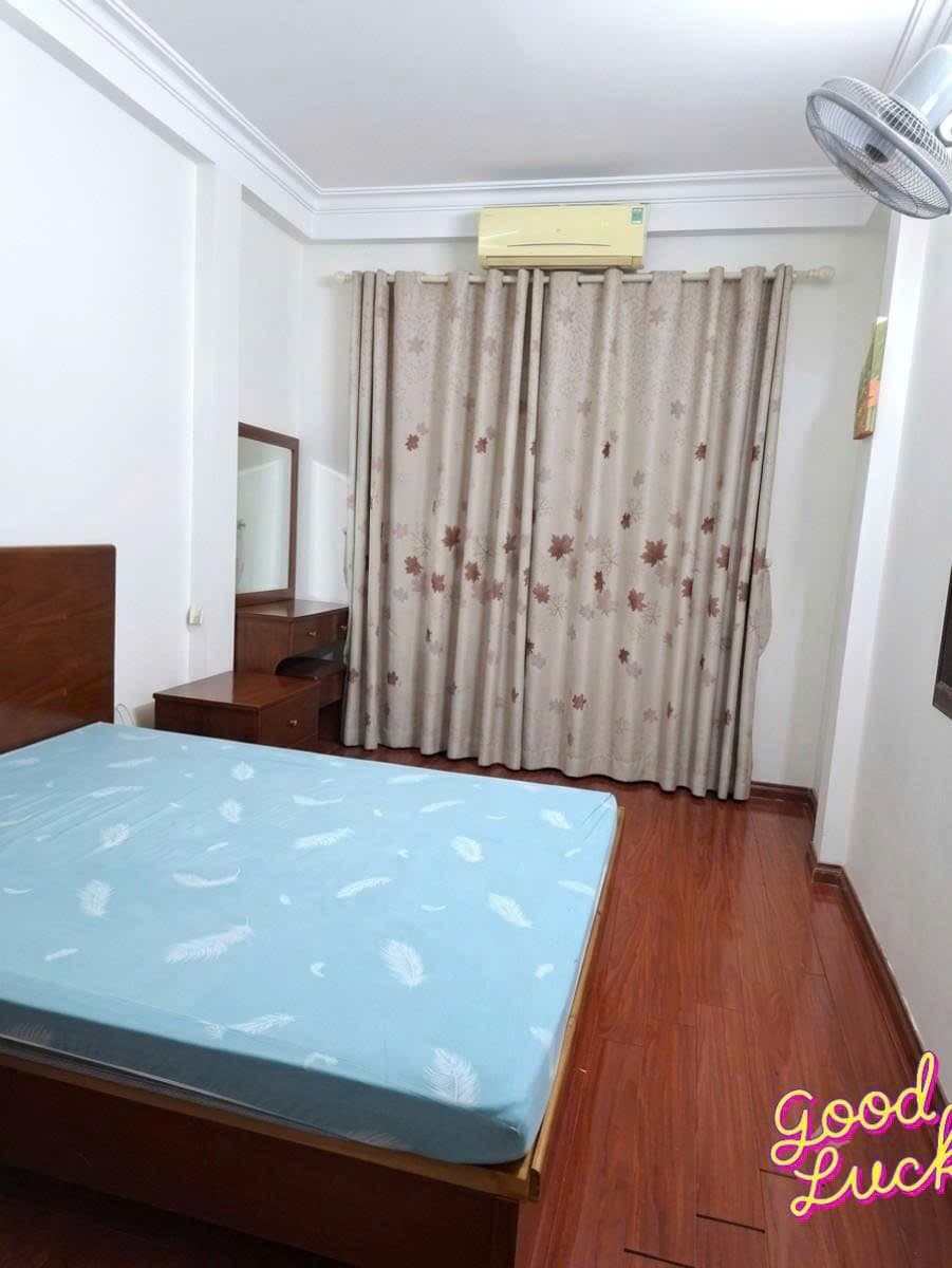 Nhà đất mặt phố, Đống Đa, Hà Nội - 21m² giá 9.5 tỷ