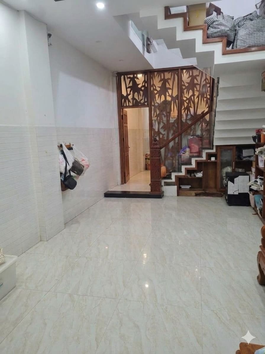 Nhà đất mặt phố, Sơn Trà, Đà Nẵng - 60m² giá 8.9 tỷ