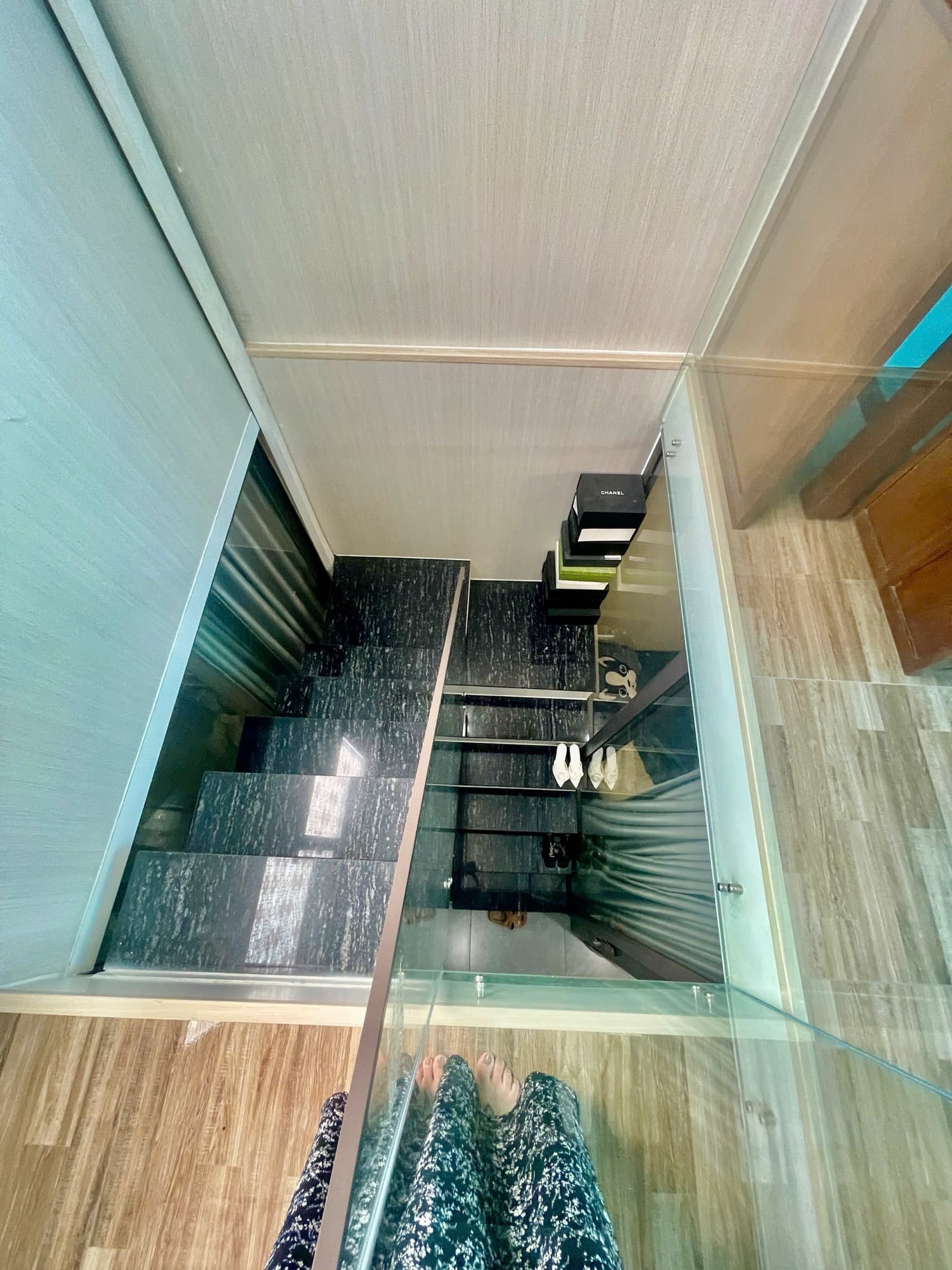 Căn hộ mặt phố, Hai Bà Trưng, Hà Nội - 18m² giá 4.5 tỷ