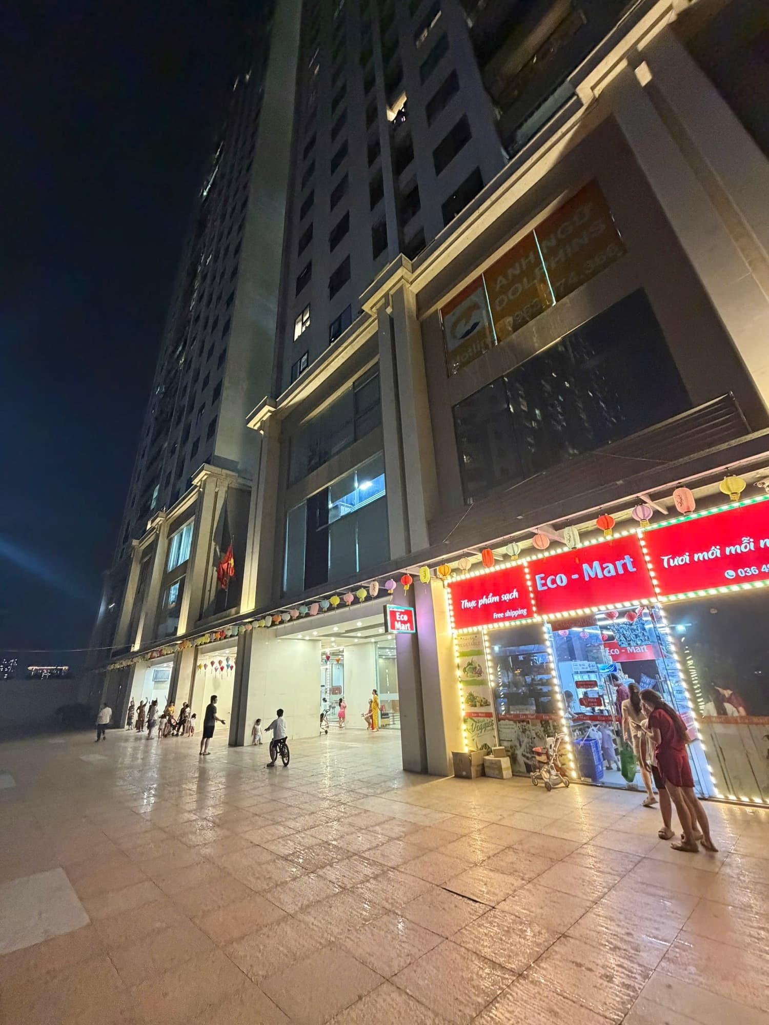 Căn hộ Gelexia Riverside -, - 90m² giá 7.85 tỷ