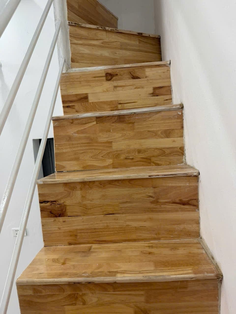 Căn hộ mặt phố, Thanh Xuân, Hà Nội - 20m² giá 2 tỷ