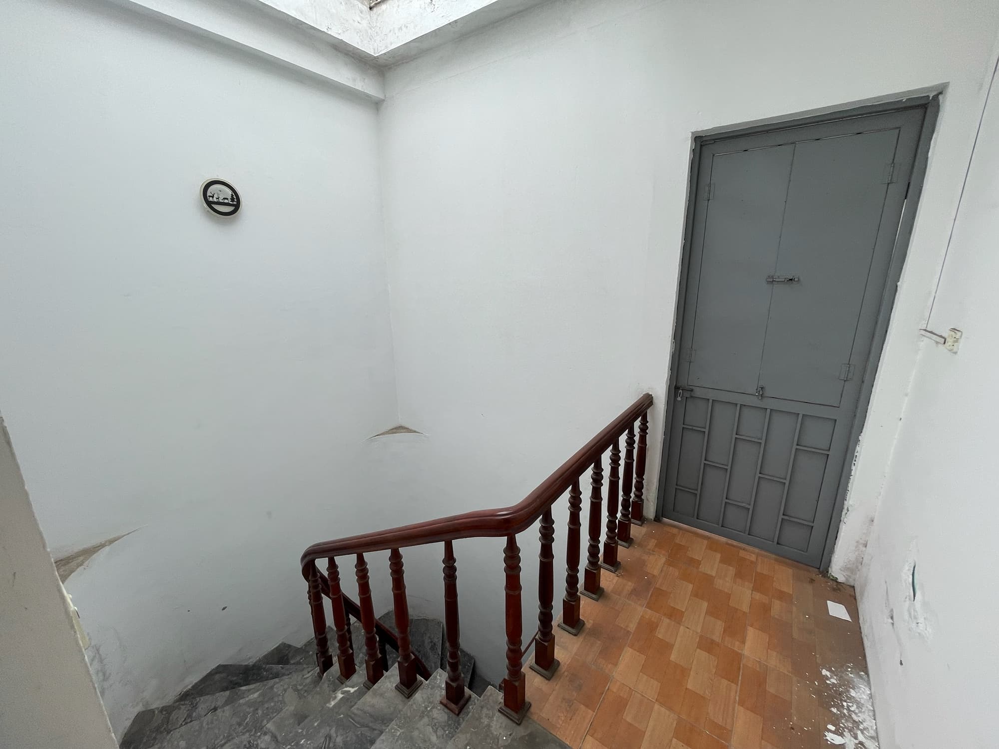 Nhà đất mặt phố, Hoàng Mai, Hà Nội - 45m² giá 28.5 tỷ