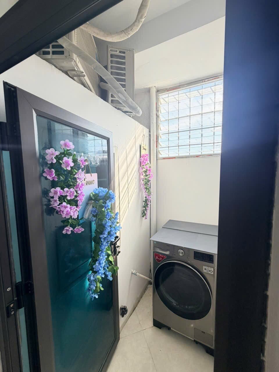 Căn hộ mặt phố, Thanh Xuân, Hà Nội - 42m² giá 2.35 tỷ