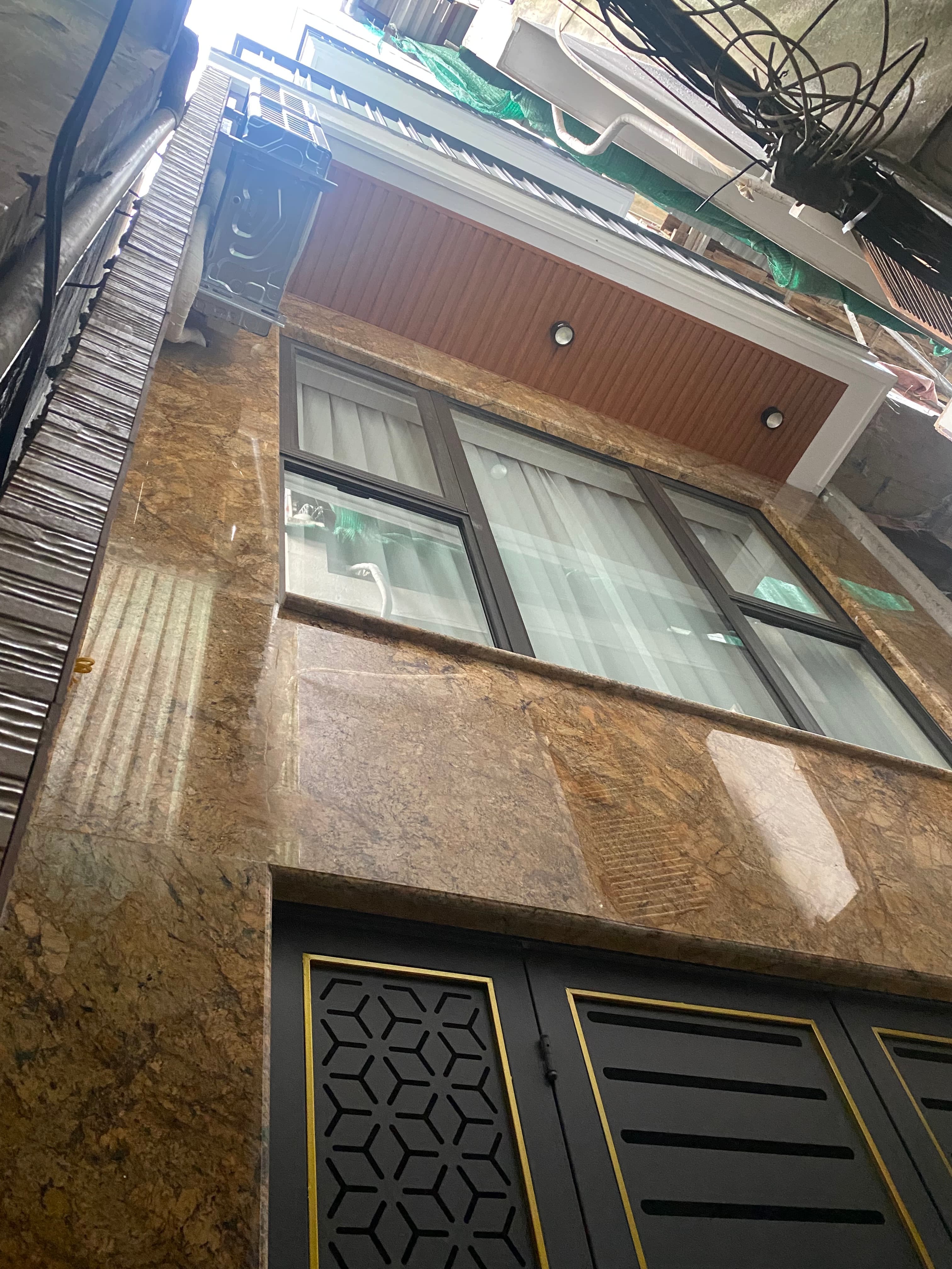 Nhà đất mặt phố, Ba Đình, Hà Nội - 49m² giá 15.8 tỷ