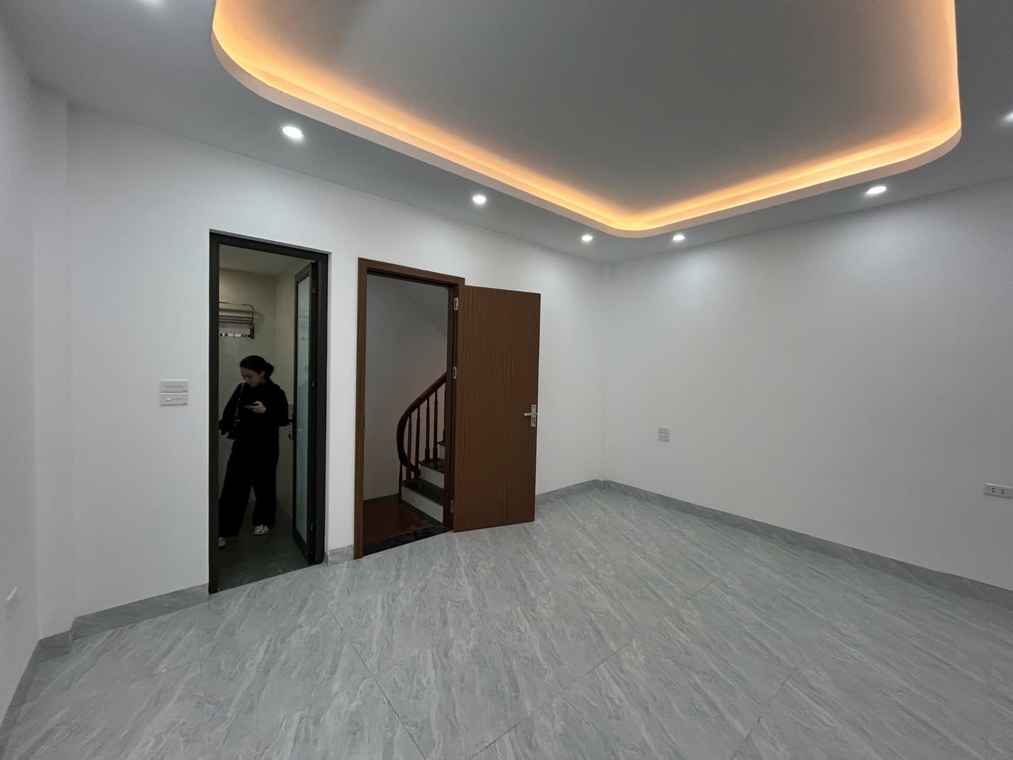 Nhà đất mặt phố, Bắc Từ Liêm, Hà Nội - 31m² giá 7.9 tỷ