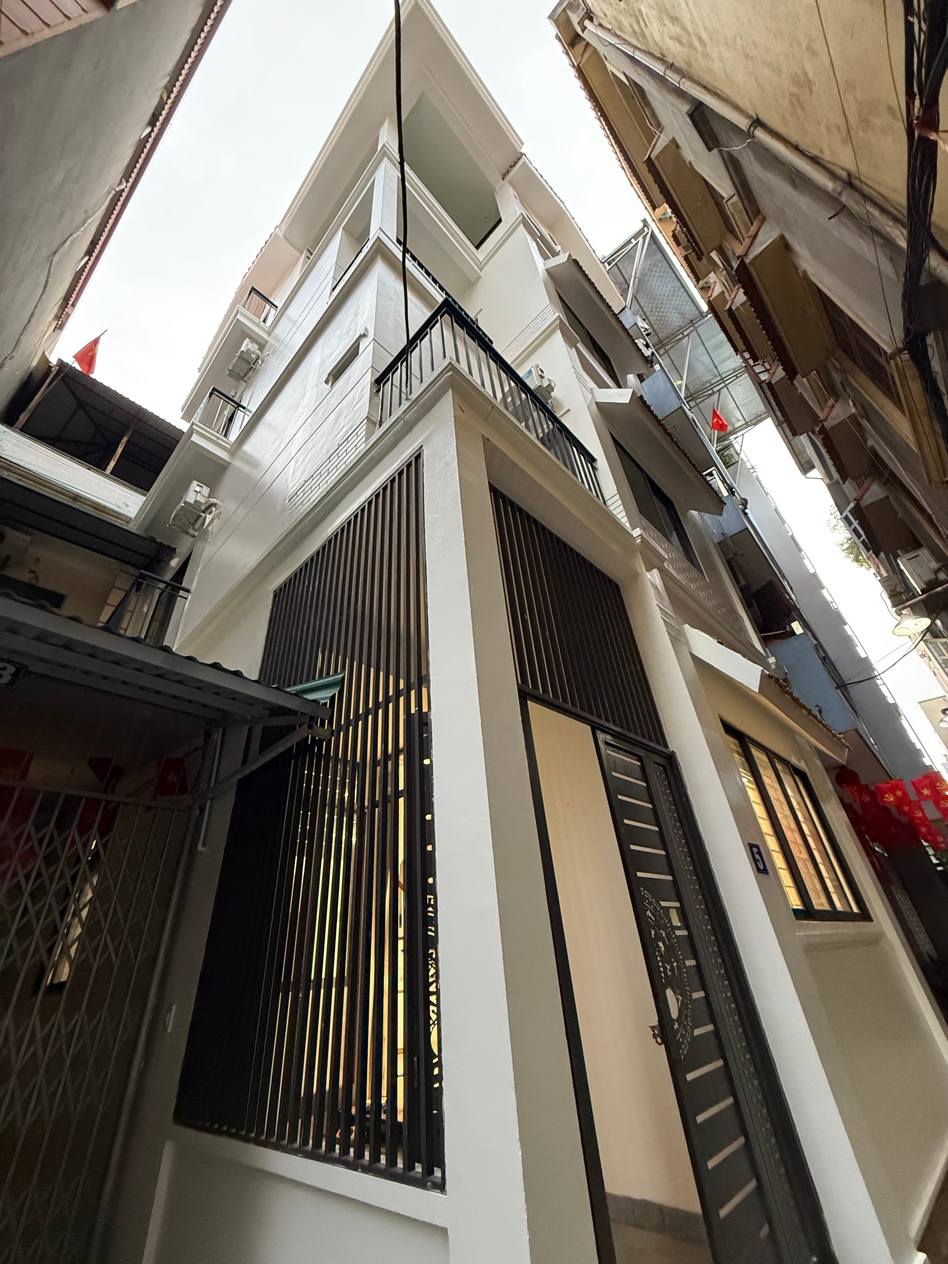 Nhà đất mặt phố, Bắc Từ Liêm, Hà Nội - 50m² giá 14.8 tỷ