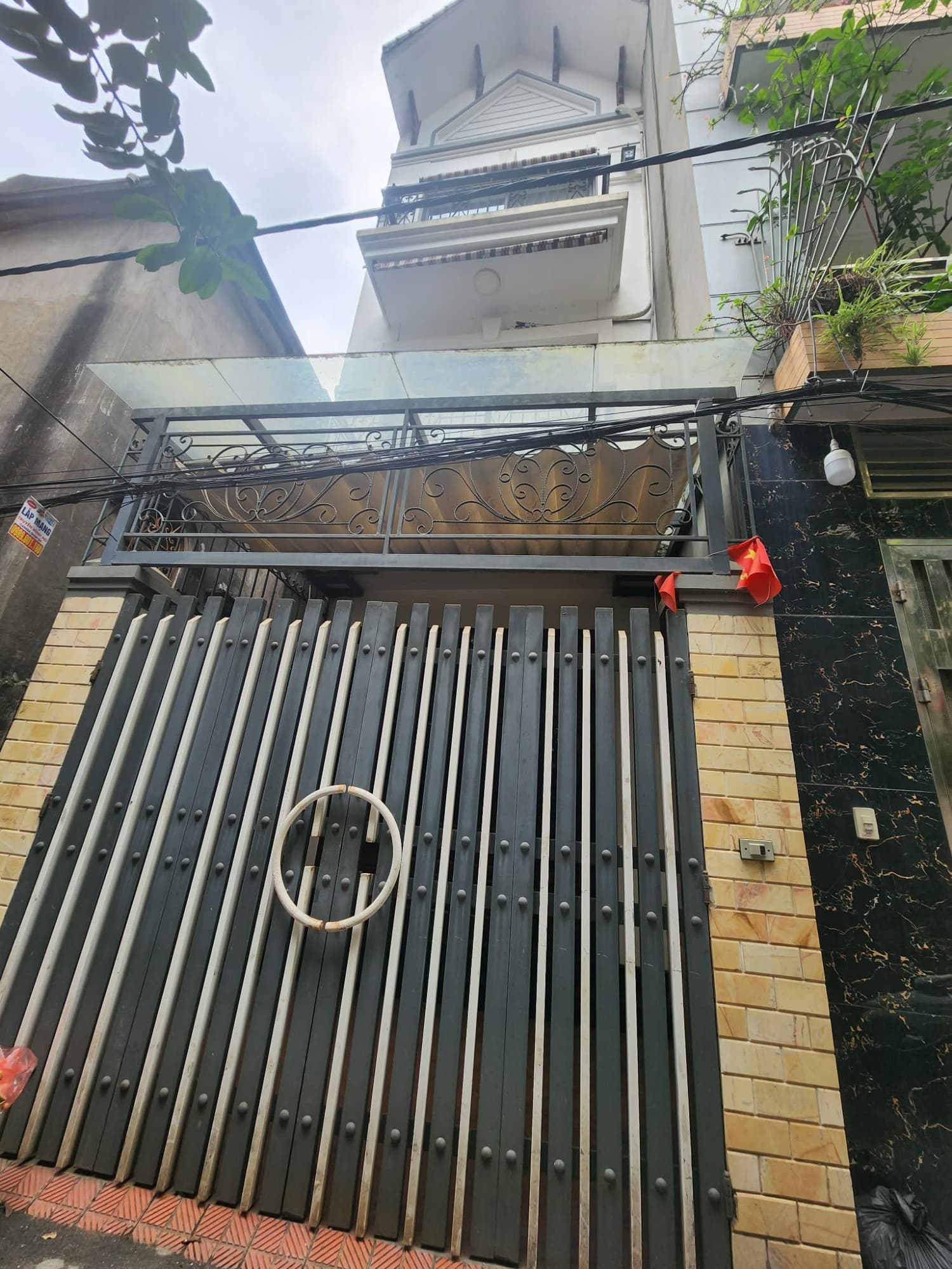 Nhà đất mặt phố, Tây Hồ, Hà Nội - 53m² giá 18.1 tỷ