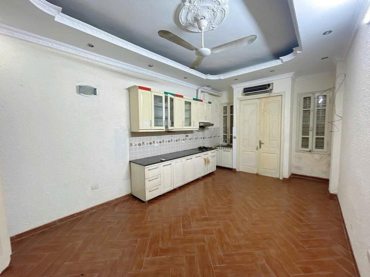 Nhà đất mặt phố, Ba Đình, Hà Nội - 30m² giá 12.8 tỷ