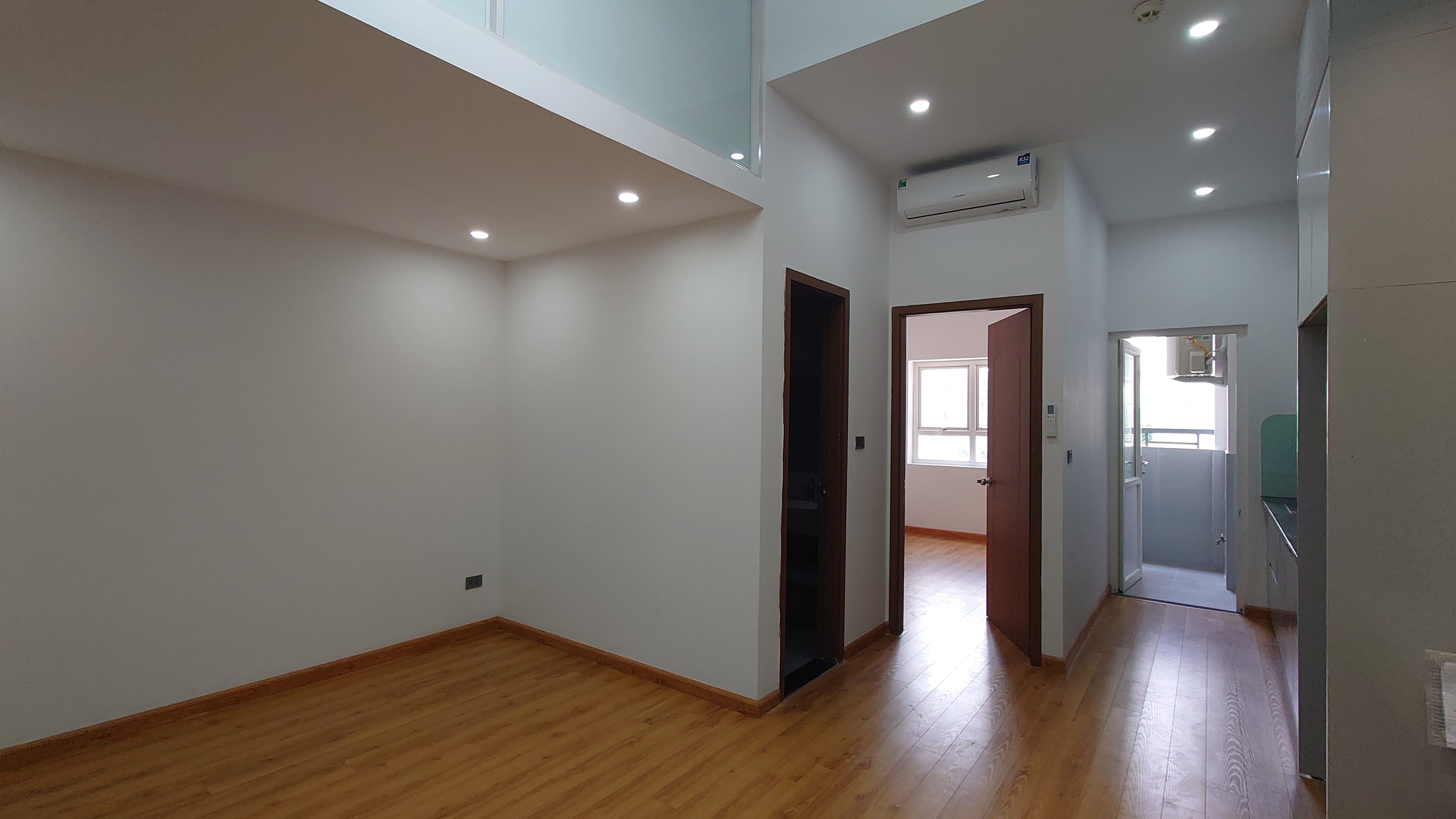 Căn hộ Khu đô thị, - Nam Trung Yên - 44m² giá 4.75 tỷ
