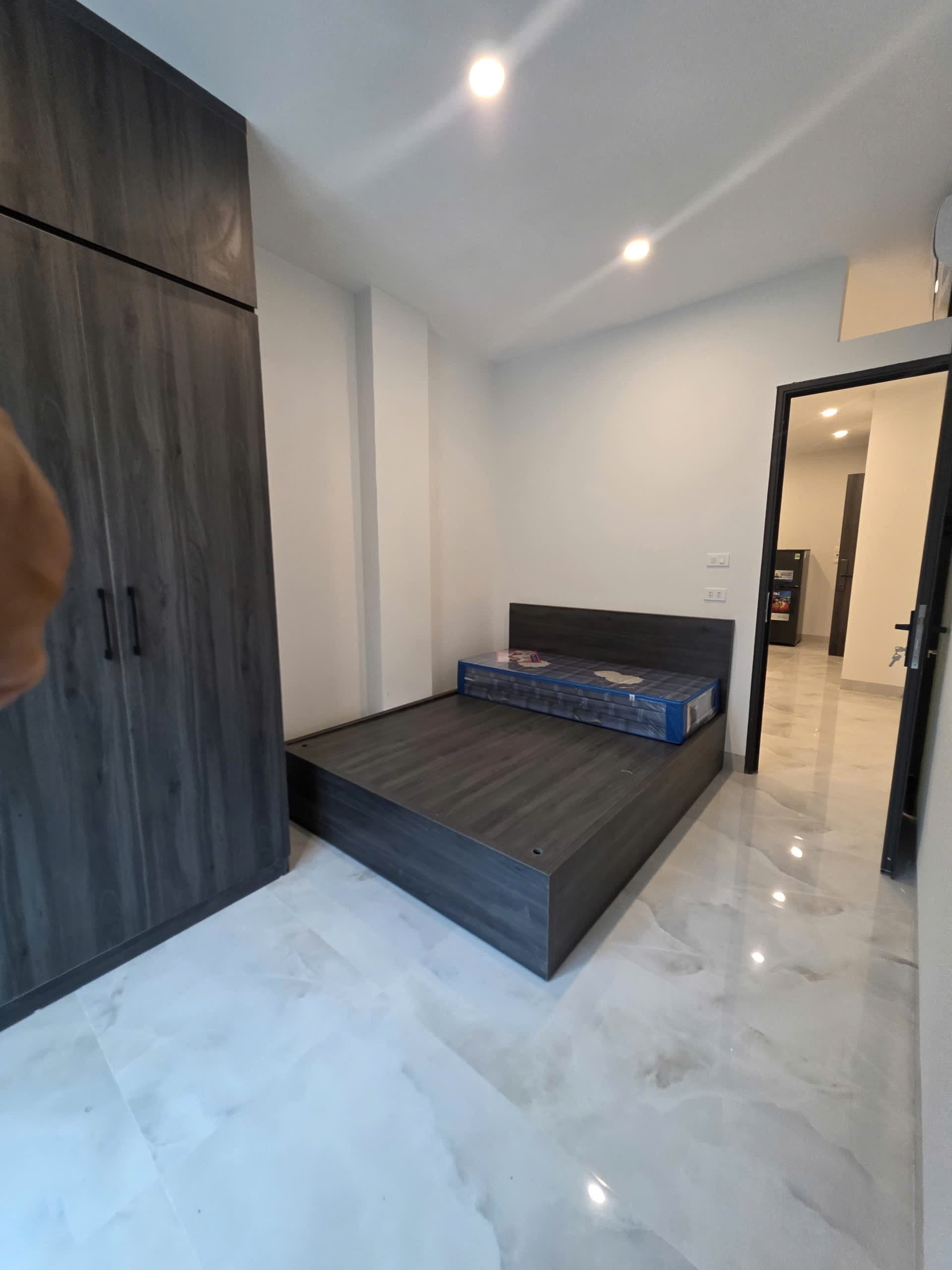 Nhà đất mặt phố, Bắc Từ Liêm, Hà Nội - 136m² giá 45 tỷ