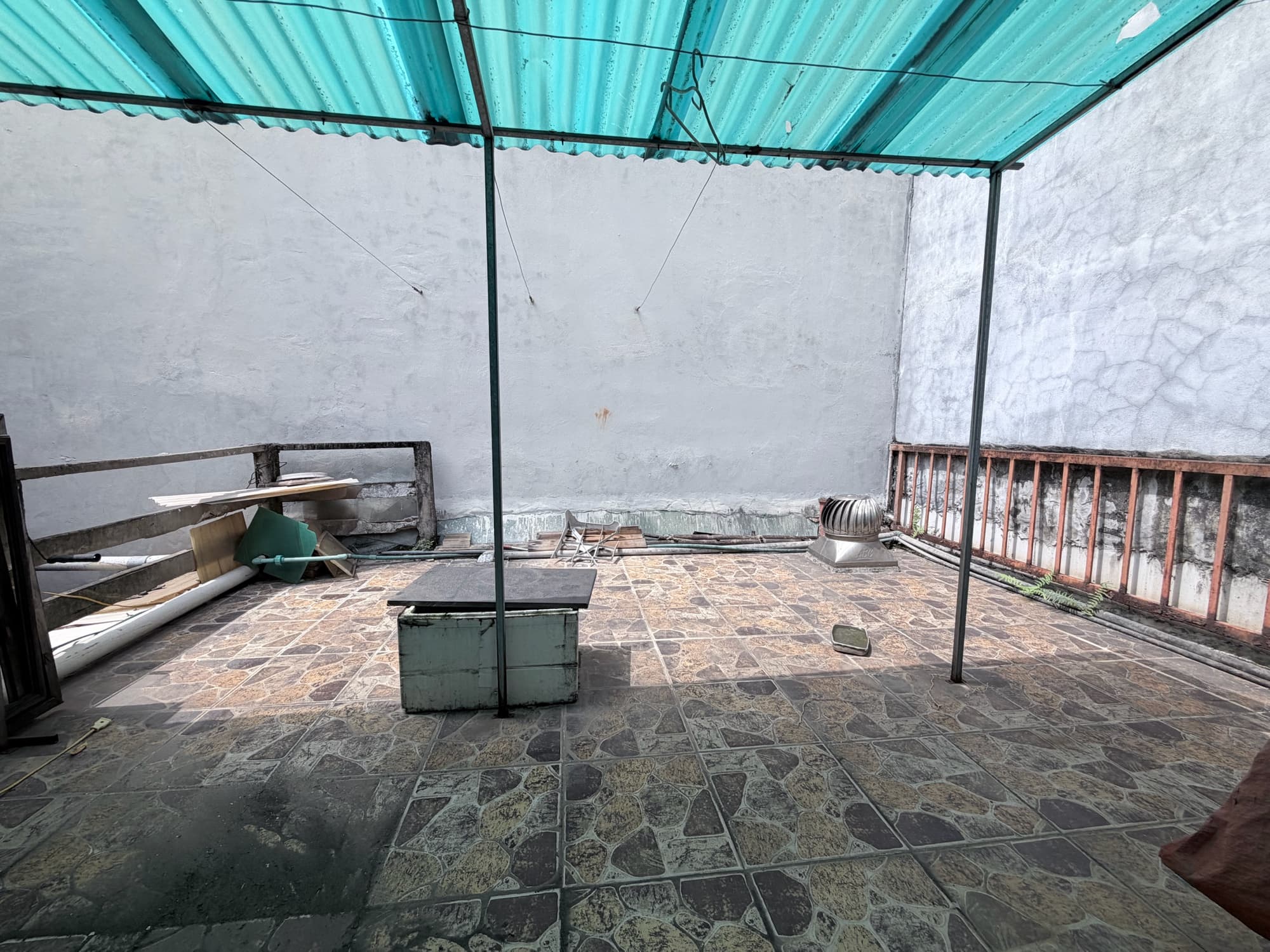 Căn hộ mặt phố, Hai Bà Trưng, Hà Nội - 36m² giá 3.65 tỷ