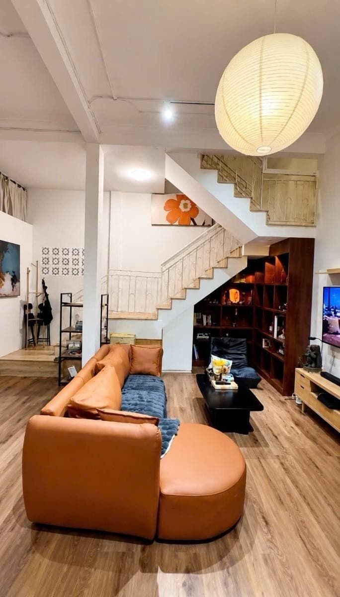 Nhà đất mặt phố, Đống Đa, Hà Nội - 48m² giá 15 tỷ