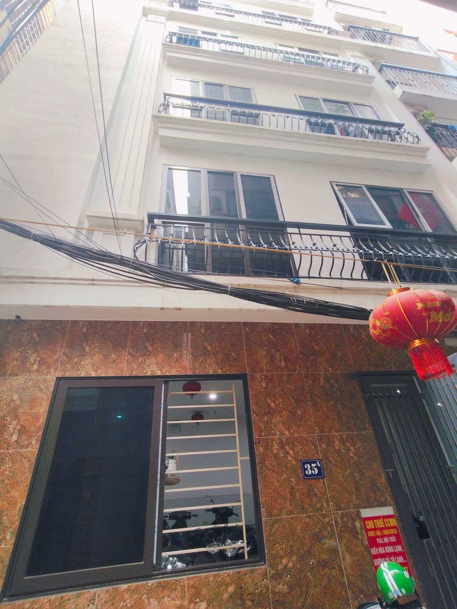 Nhà đất mặt phố, Nam Từ Liêm, Hà Nội - 116m² giá 32.5 tỷ