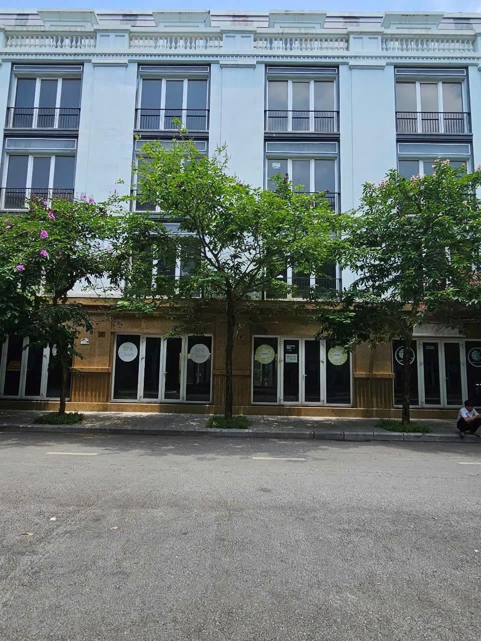 Nhà đất mặt phố, Thanh Hóa, Thanh Hóa - 84m² giá 7.4 tỷ