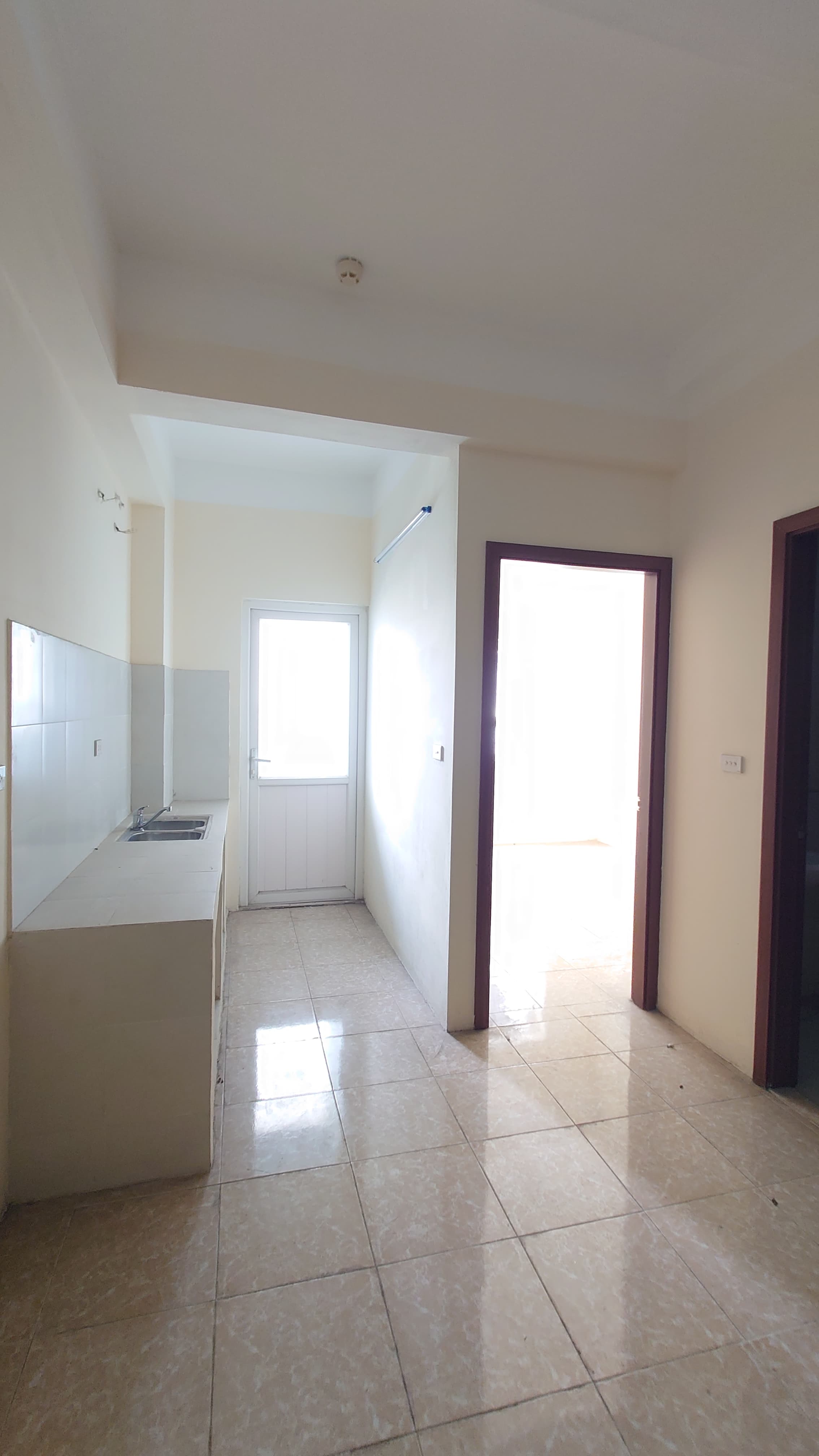 Căn hộ mặt phố, Cầu Giấy, Hà Nội - 44m² giá 4.37 tỷ