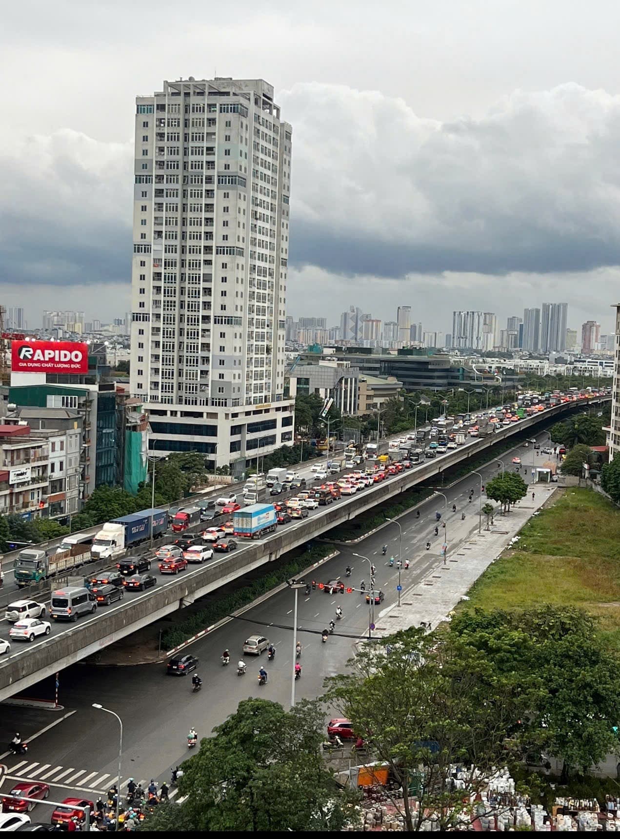 Căn hộ Khu đô thị mới Linh Đàm -, - 43.8m² giá 3.89 tỷ