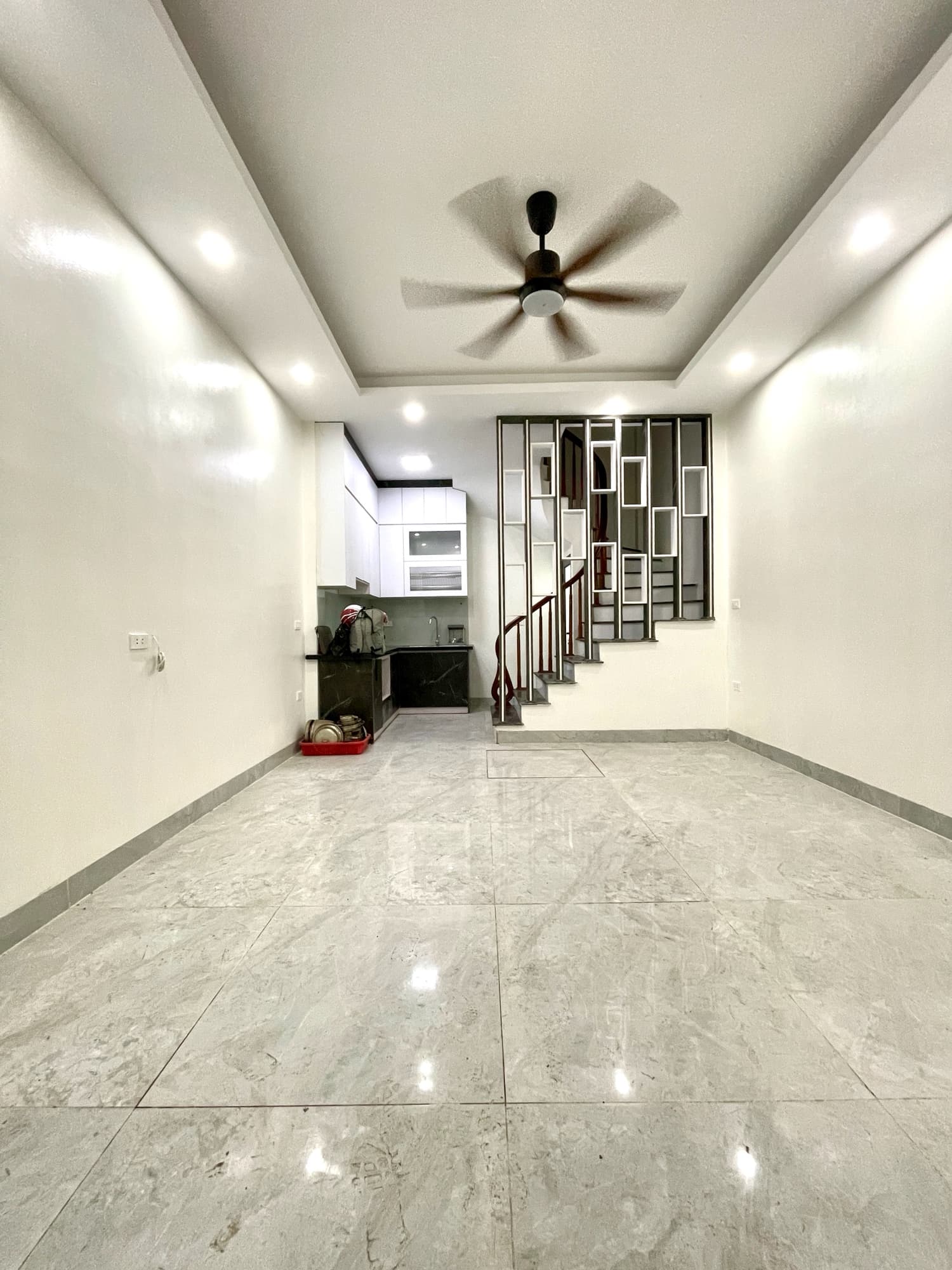 Nhà đất mặt phố, Hai Bà Trưng, Hà Nội - 30m² giá 8.3 tỷ