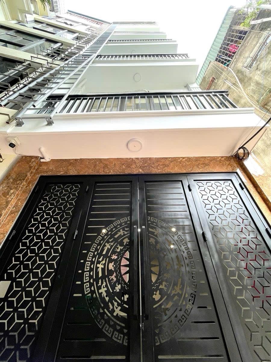 Nhà đất mặt phố, Hai Bà Trưng, Hà Nội - 44m² giá 13.2 tỷ