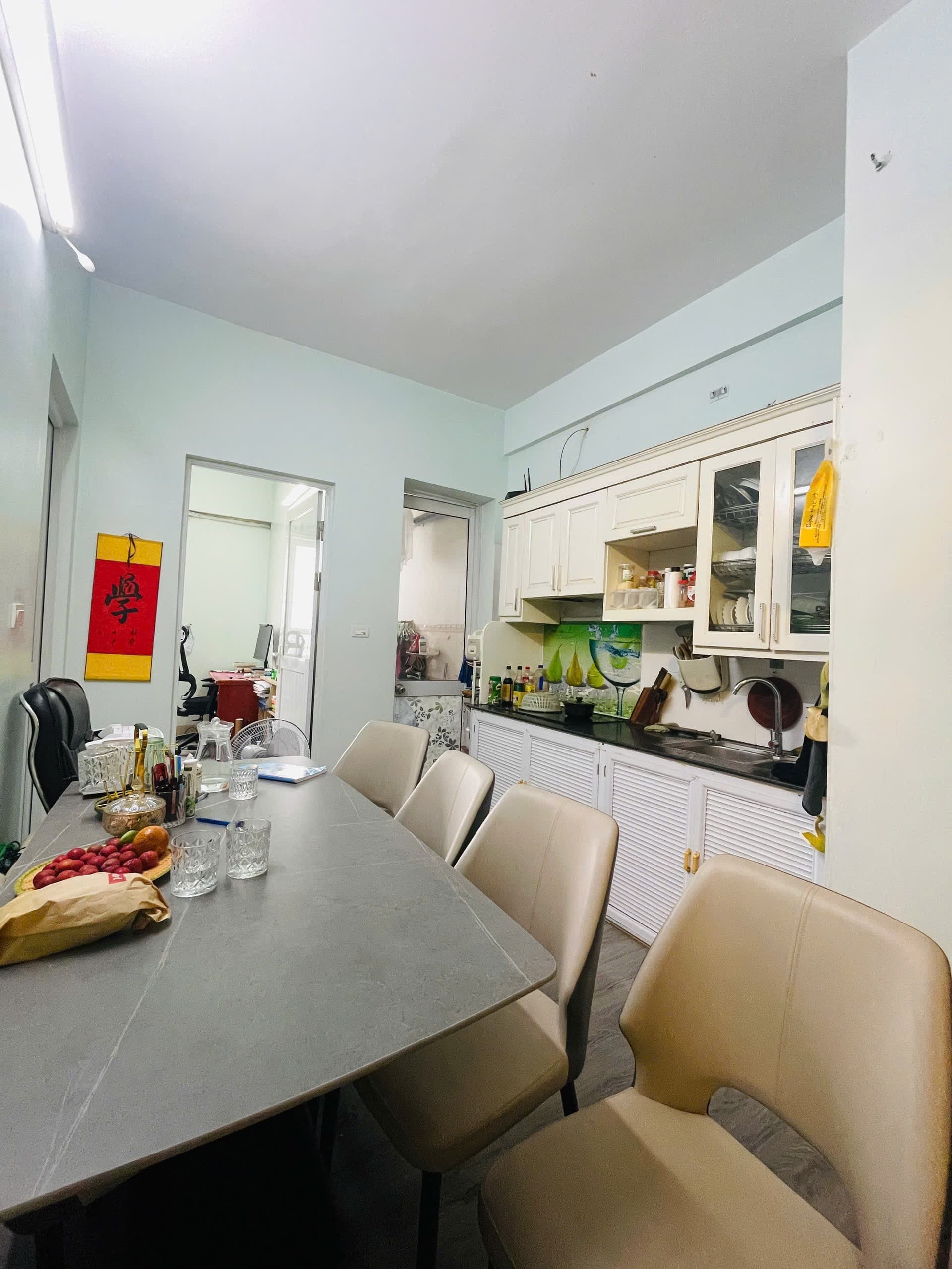 Căn hộ mặt phố, Bắc Từ Liêm, Hà Nội - 54m² giá 4.4 tỷ