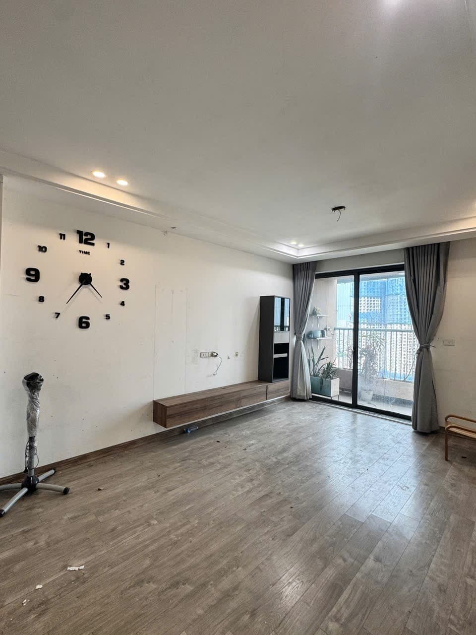 Căn hộ mặt phố, Hoàng Mai, Hà Nội - 100m² giá 10.95 tỷ