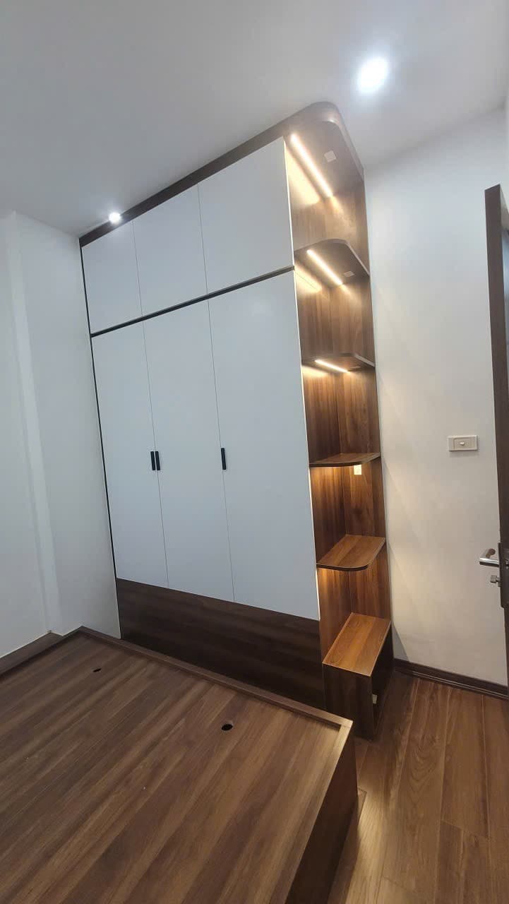 Căn hộ mặt phố, Nam Từ Liêm, Hà Nội - 50m² giá 2.55 tỷ