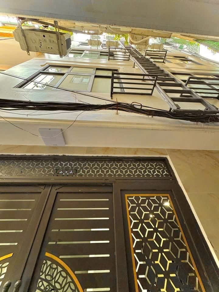 Nhà đất mặt phố, Đống Đa, Hà Nội - 51m² giá 15.8 tỷ