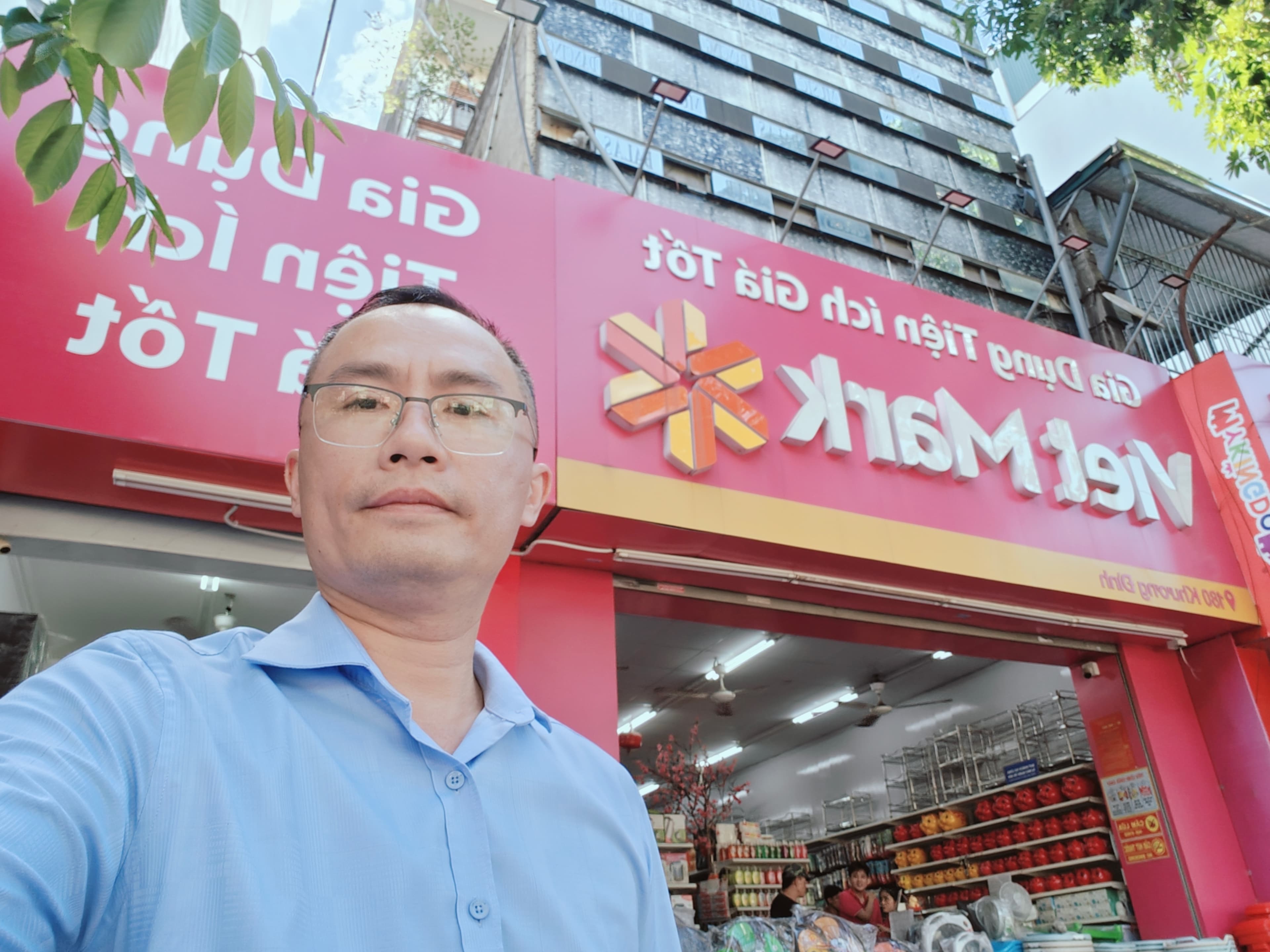 Nhà đất mặt phố, Thanh Xuân, Hà Nội - 228m² giá 132 tỷ
