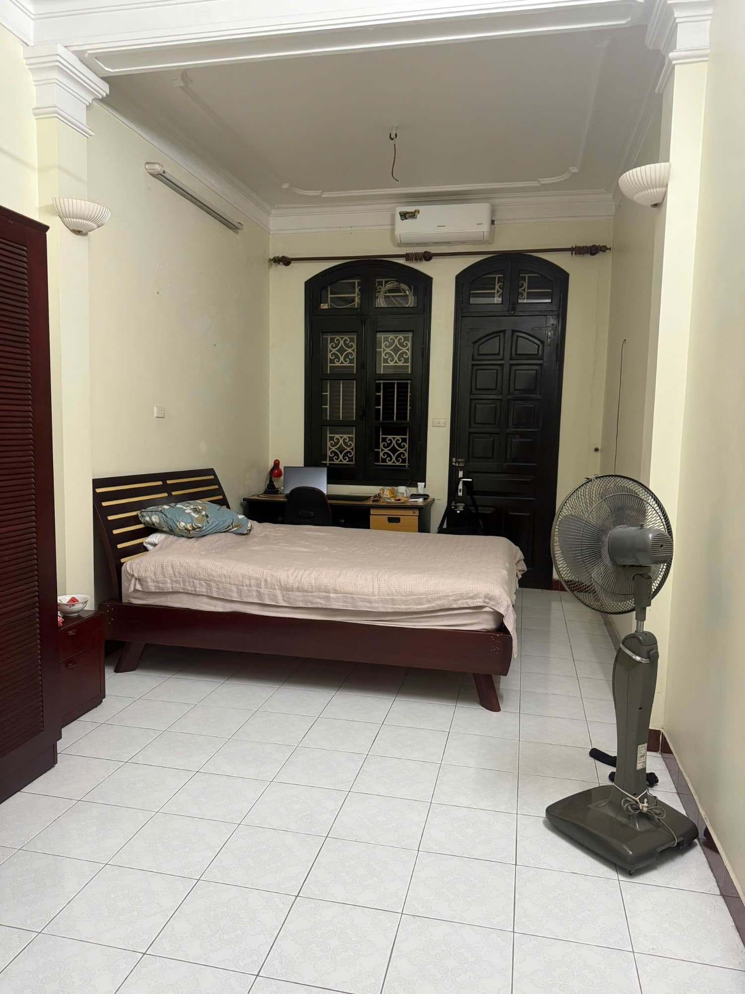Nhà đất mặt phố, Hai Bà Trưng, Hà Nội - 59m² giá 15.2 tỷ