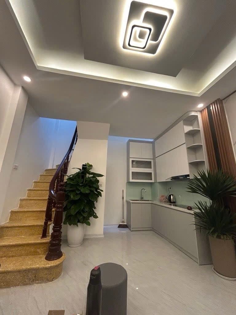 Nhà đất mặt phố, Tây Hồ, Hà Nội - 21m² giá 8.25 tỷ