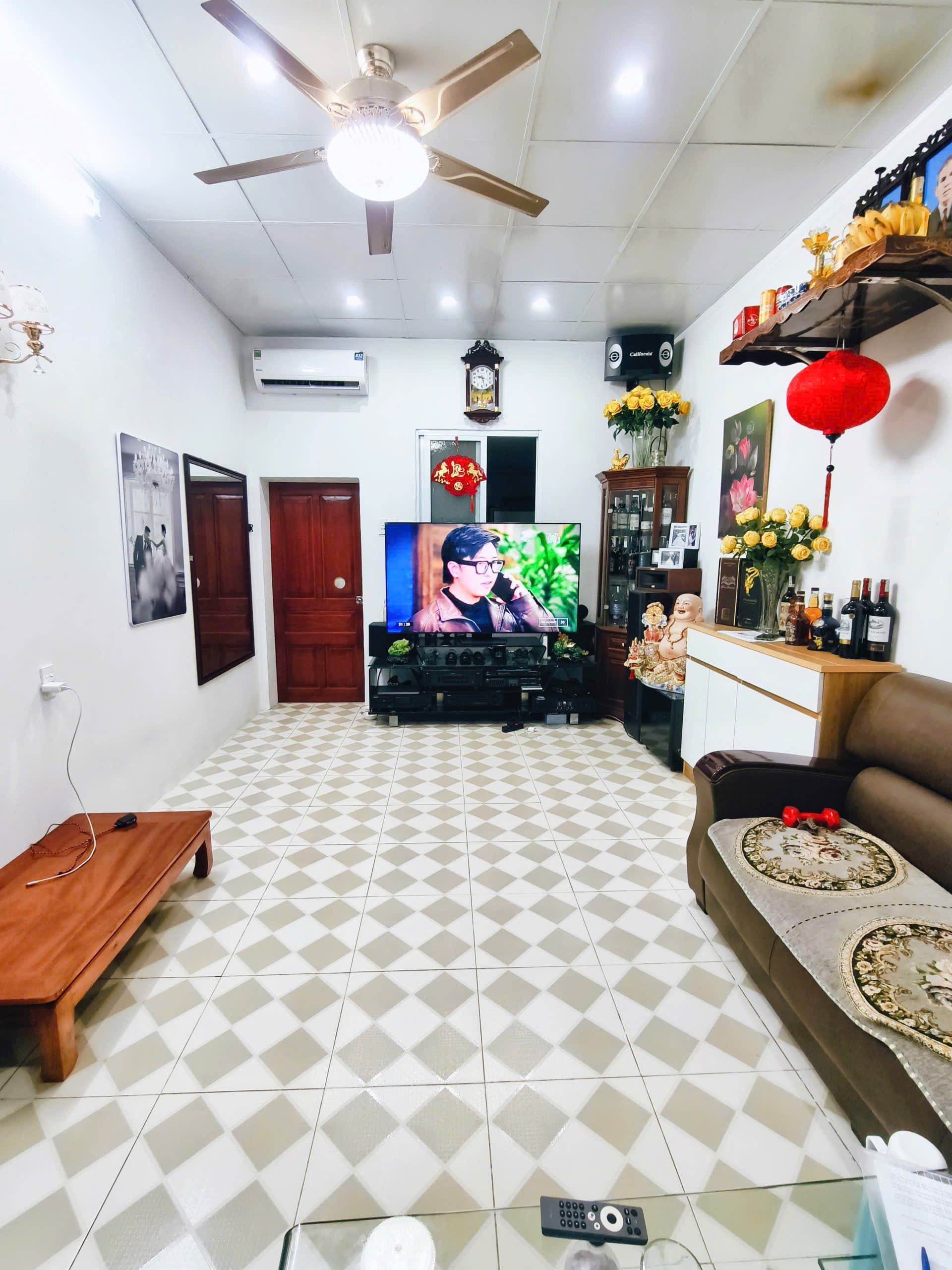 Căn hộ mặt phố, Thanh Xuân, Hà Nội - 16m² giá 2.92 tỷ