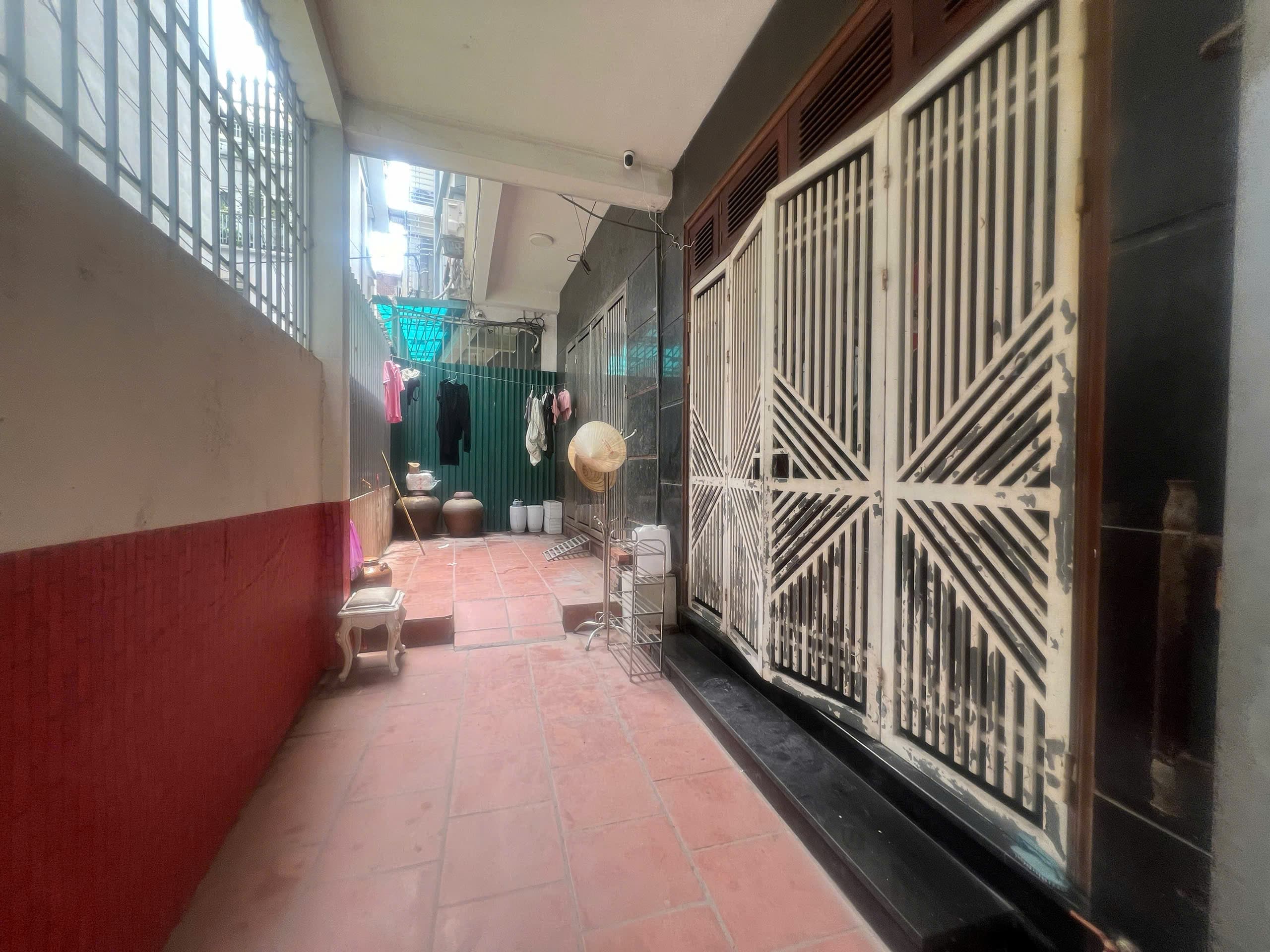 Nhà đất mặt phố, Nam Từ Liêm, Hà Nội - 84m² giá 7.5 tỷ