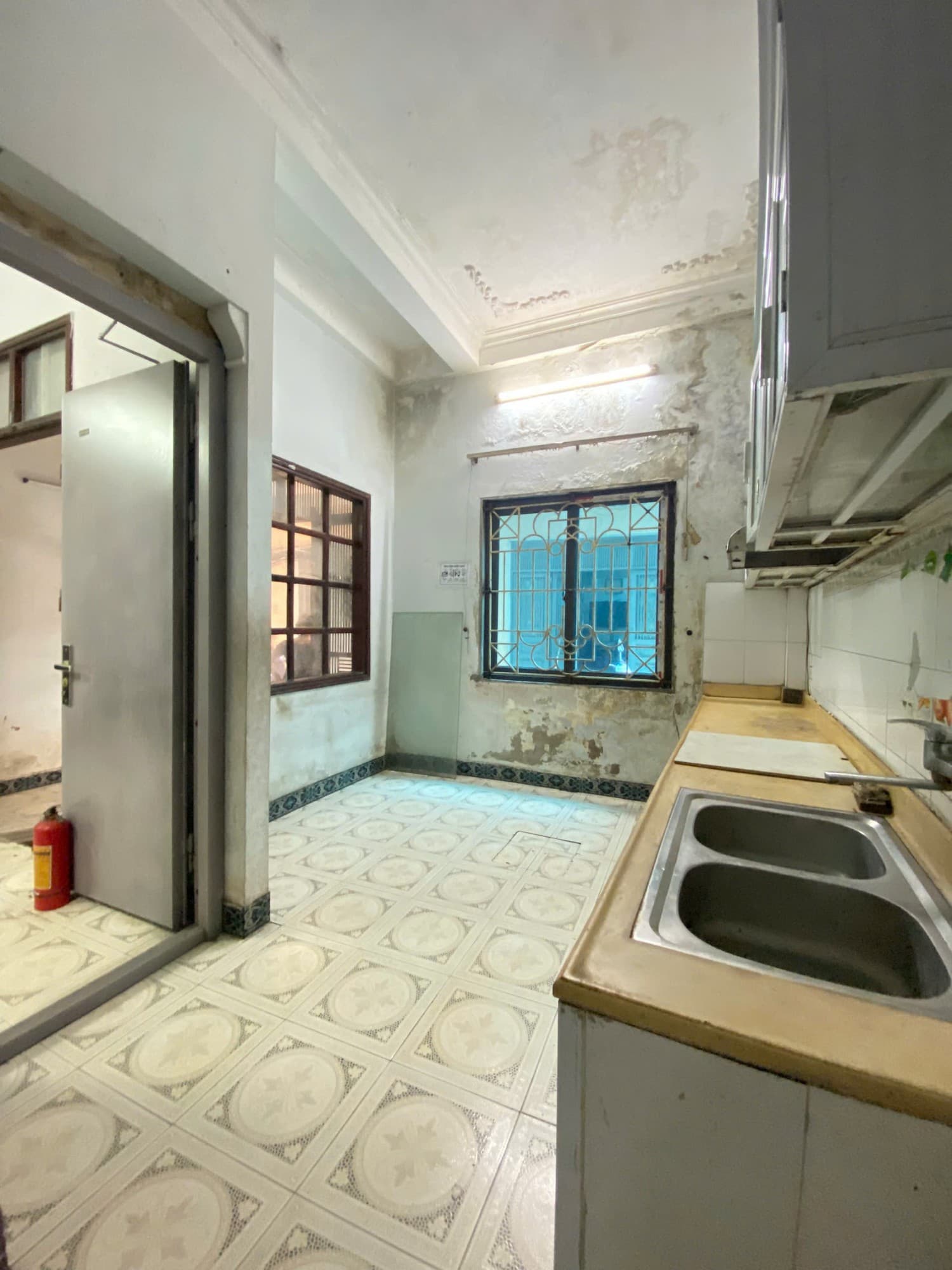 Nhà đất mặt phố, Đống Đa, Hà Nội - 119m² giá 14.9 tỷ