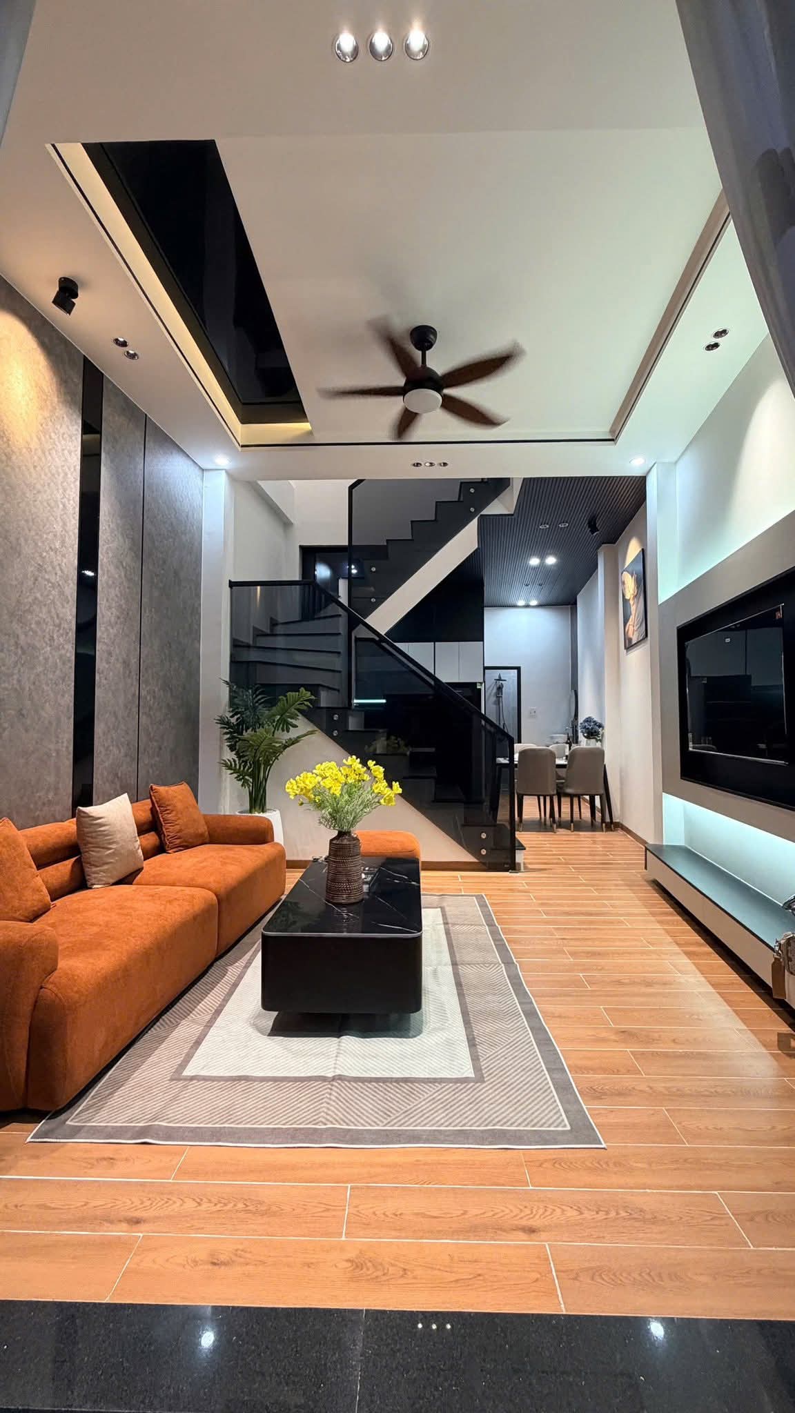 Nhà đất mặt phố, Thanh Khê, Đà Nẵng - 52m² giá 4.6 tỷ