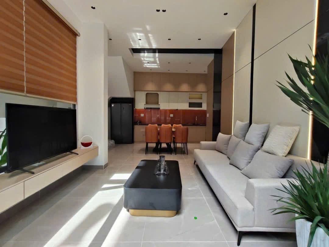 Nhà đất mặt phố, Thanh Khê, Đà Nẵng - 70m² giá 6.55 tỷ