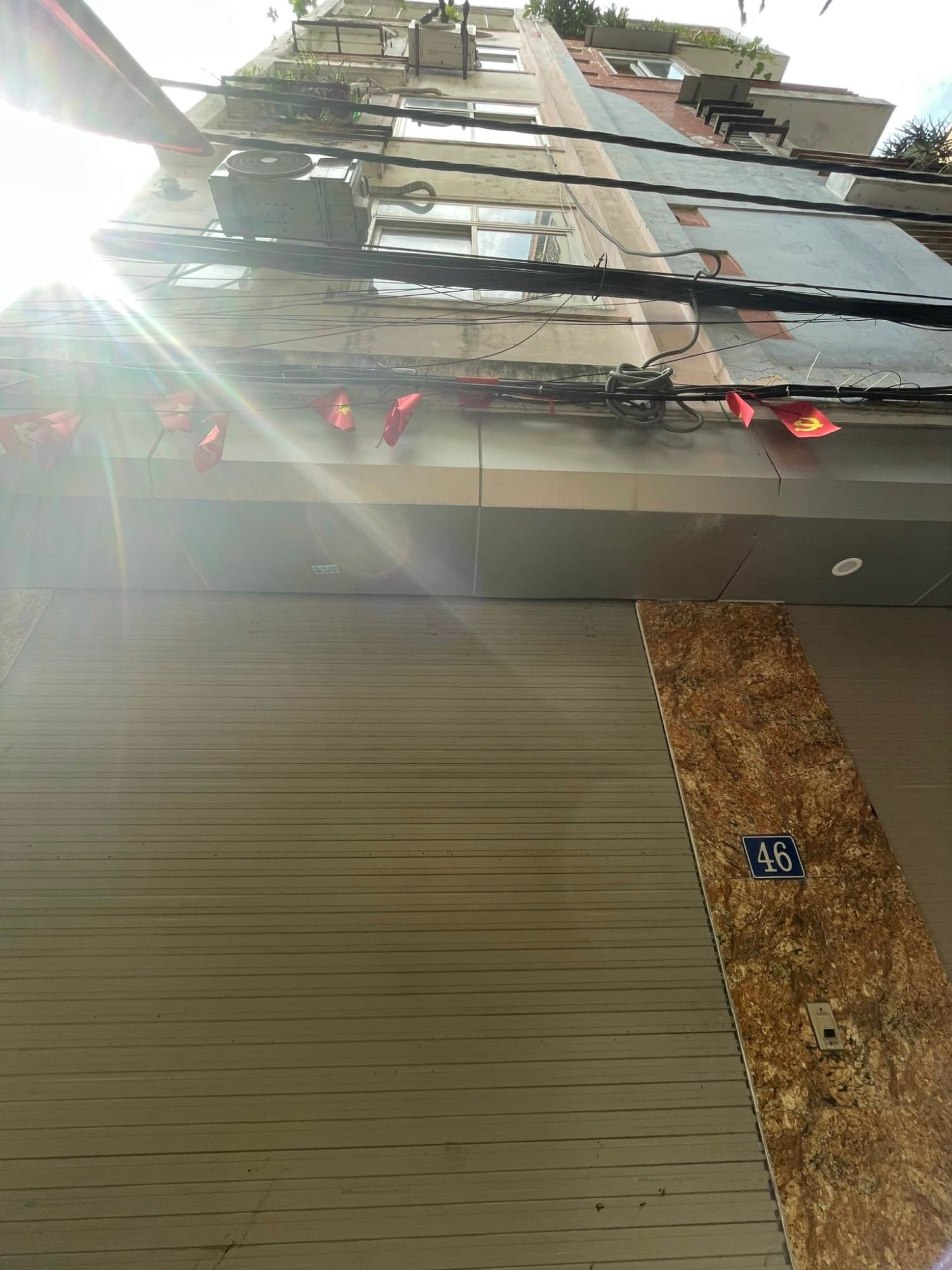 Nhà đất mặt phố, Thanh Xuân, Hà Nội - 27m² giá 7.65 tỷ