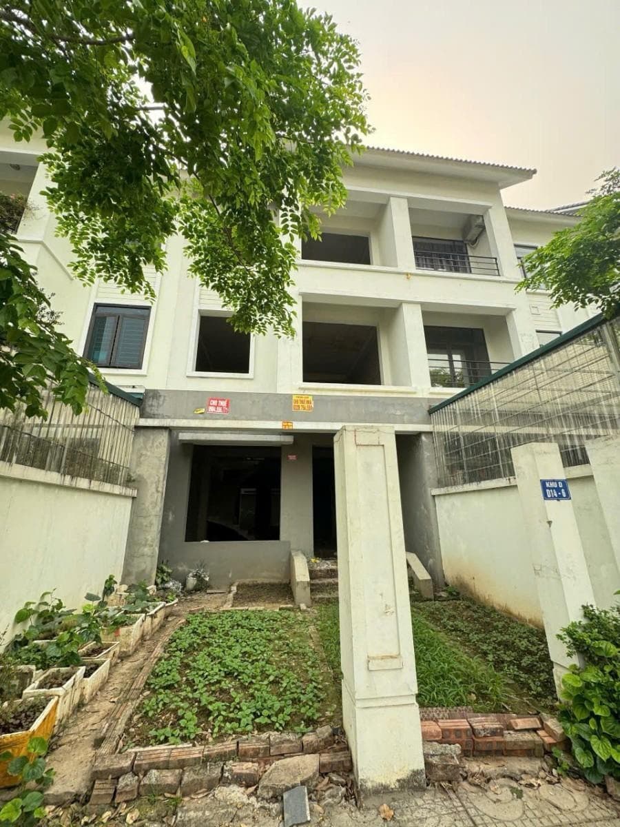 Nhà đất Khu đô thị Geleximco - Lê Trọng Tấn - 84m² giá 19.5 tỷ