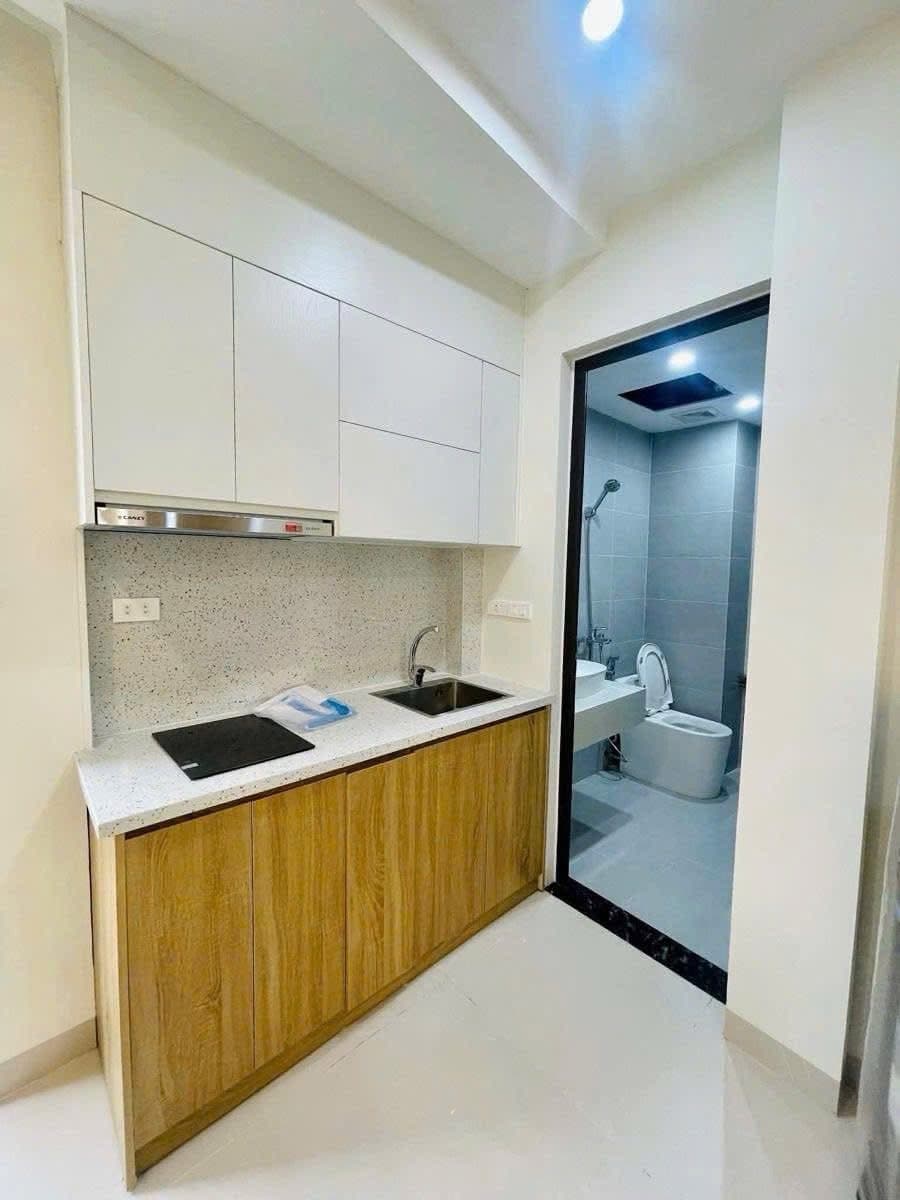 Nhà đất mặt phố, Hà Đông, Hà Nội - 50m² giá 15.9 tỷ