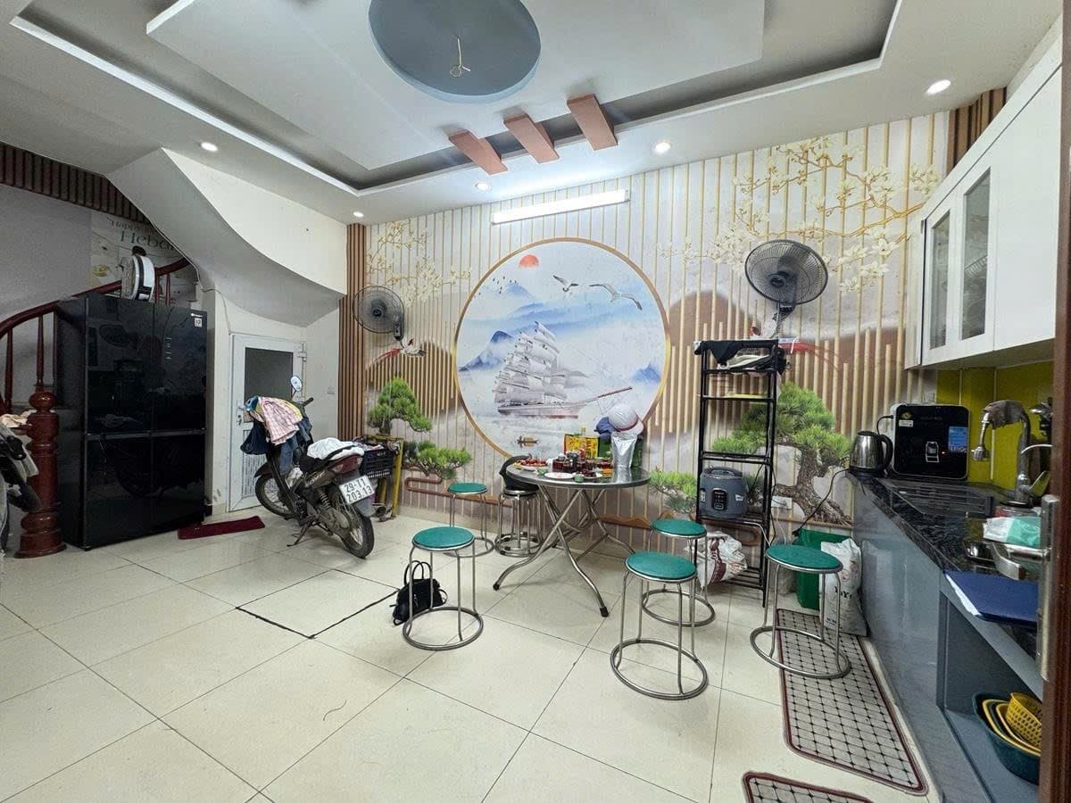 Nhà đất mặt phố, Bắc Từ Liêm, Hà Nội - 30m² giá 9 tỷ
