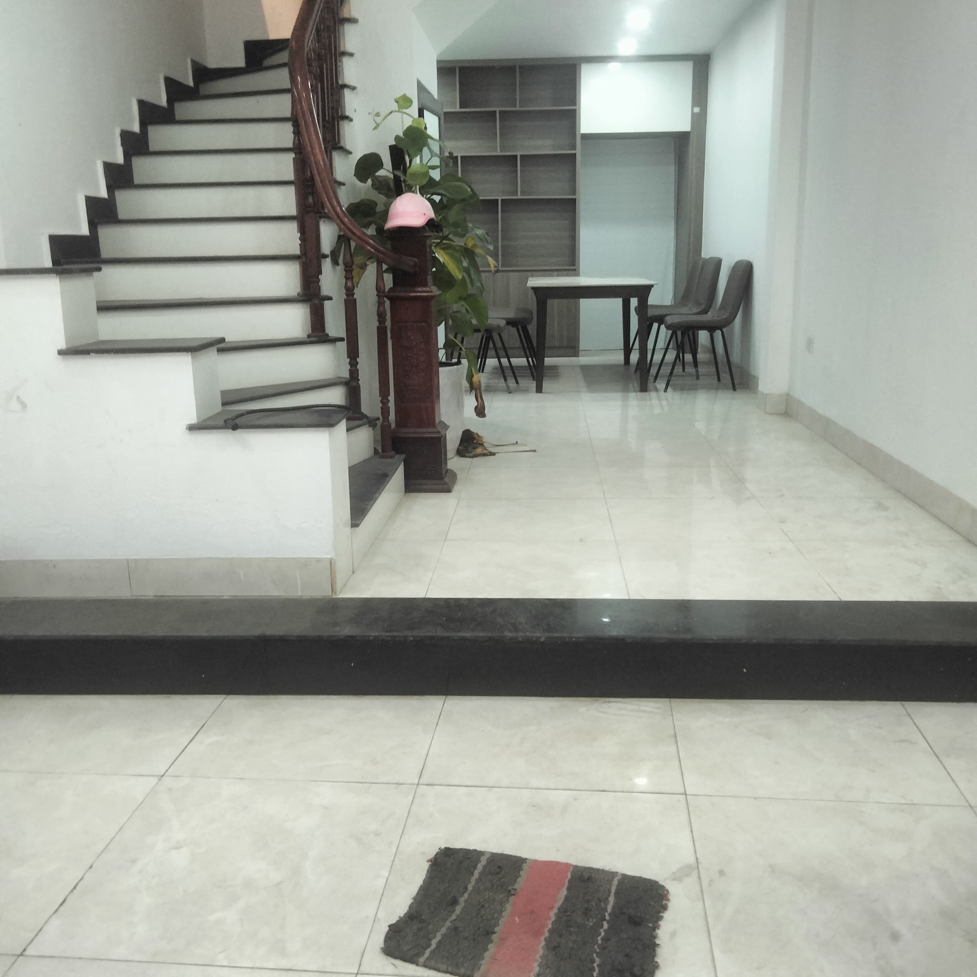 Nhà đất mặt phố, Thanh Trì, Hà Nội - 35.6m² giá 7.7 tỷ