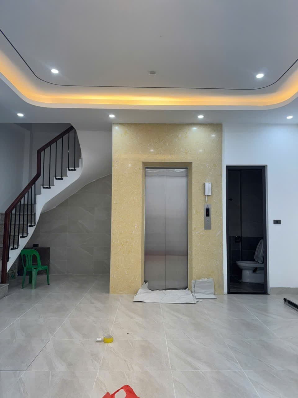 Nhà đất mặt phố, Tây Hồ, Hà Nội - 36m² giá 15.8 tỷ