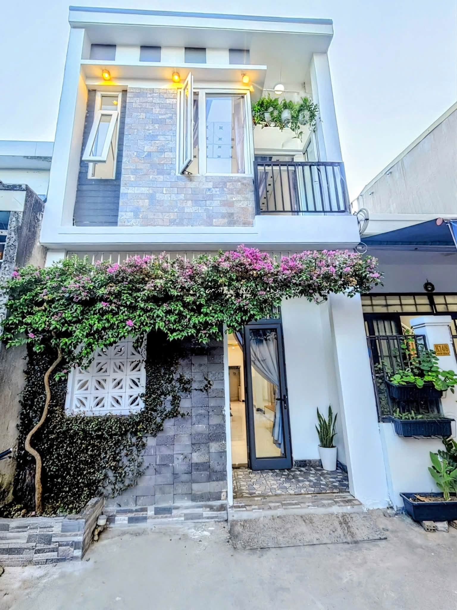 Nhà đất mặt phố, Cẩm Lệ, Đà Nẵng - 50m² giá 4.25 tỷ