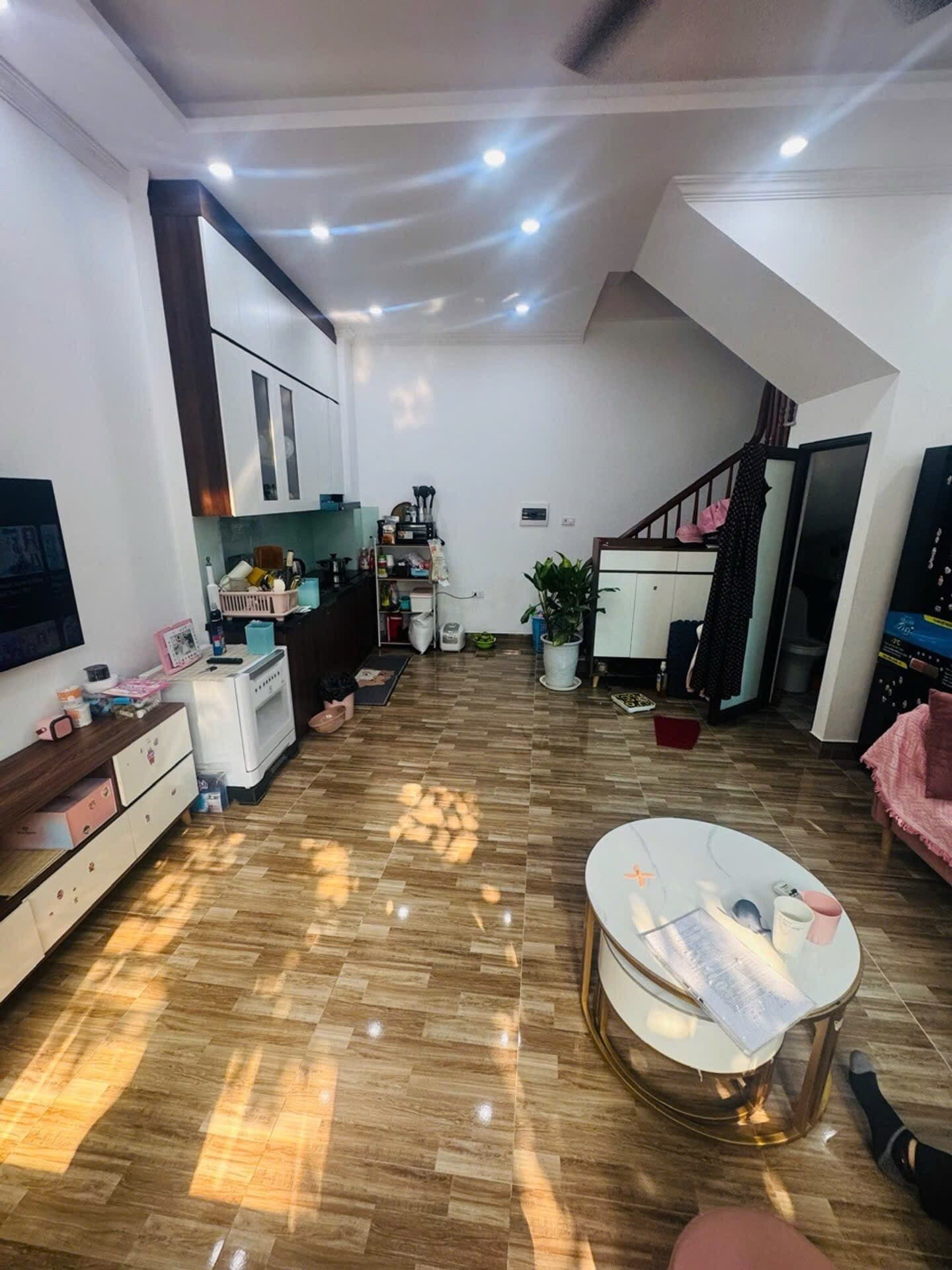 Nhà đất mặt phố, Hoài Đức, Hà Nội - 31m² giá 4.2 tỷ