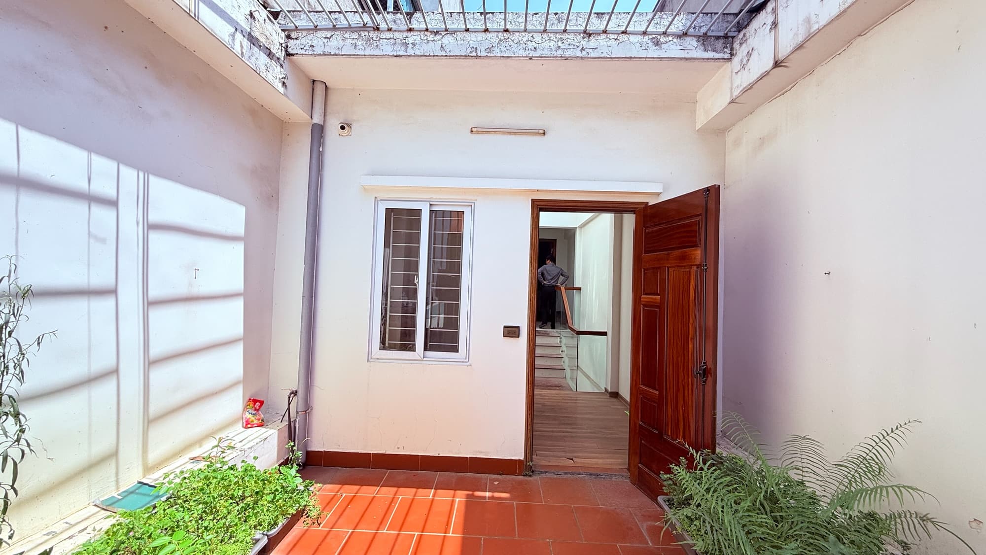Nhà đất mặt phố, Nam Từ Liêm, Hà Nội - 65m² giá 13.8 tỷ