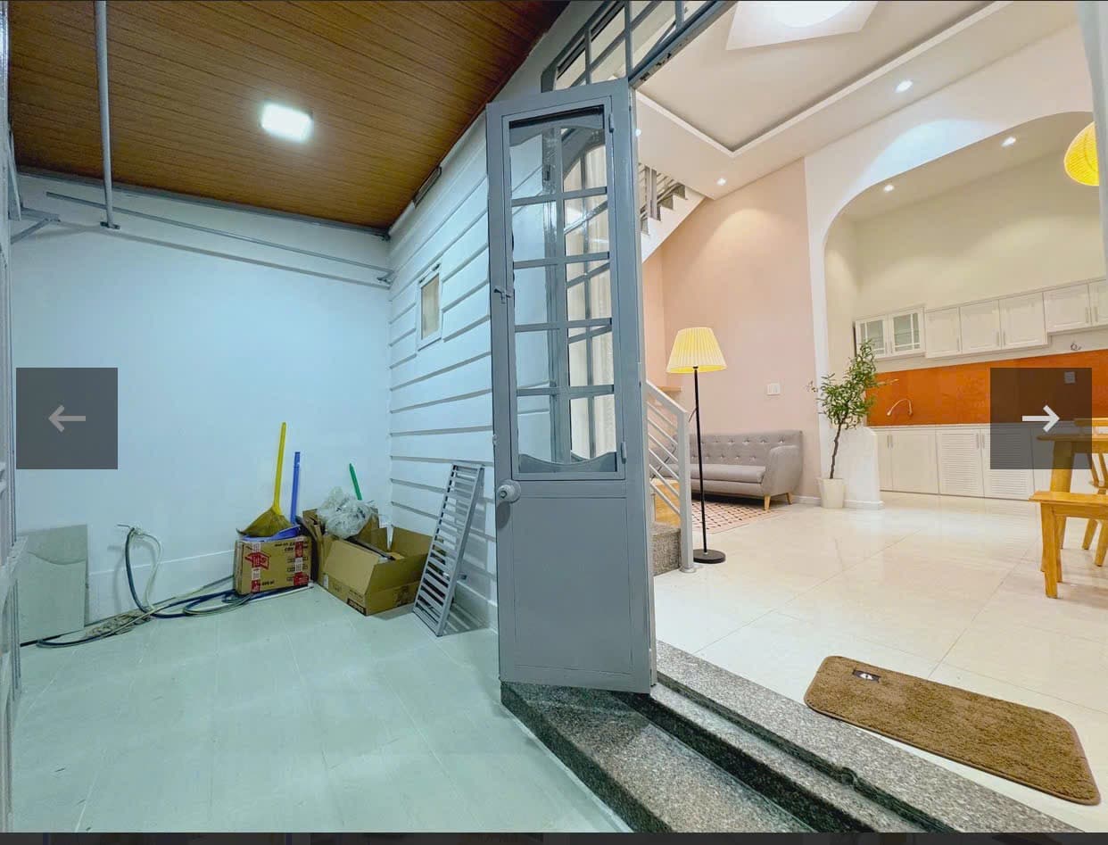 Nhà đất mặt phố, Thanh Khê, Đà Nẵng - 43.5m² giá 4.6 tỷ
