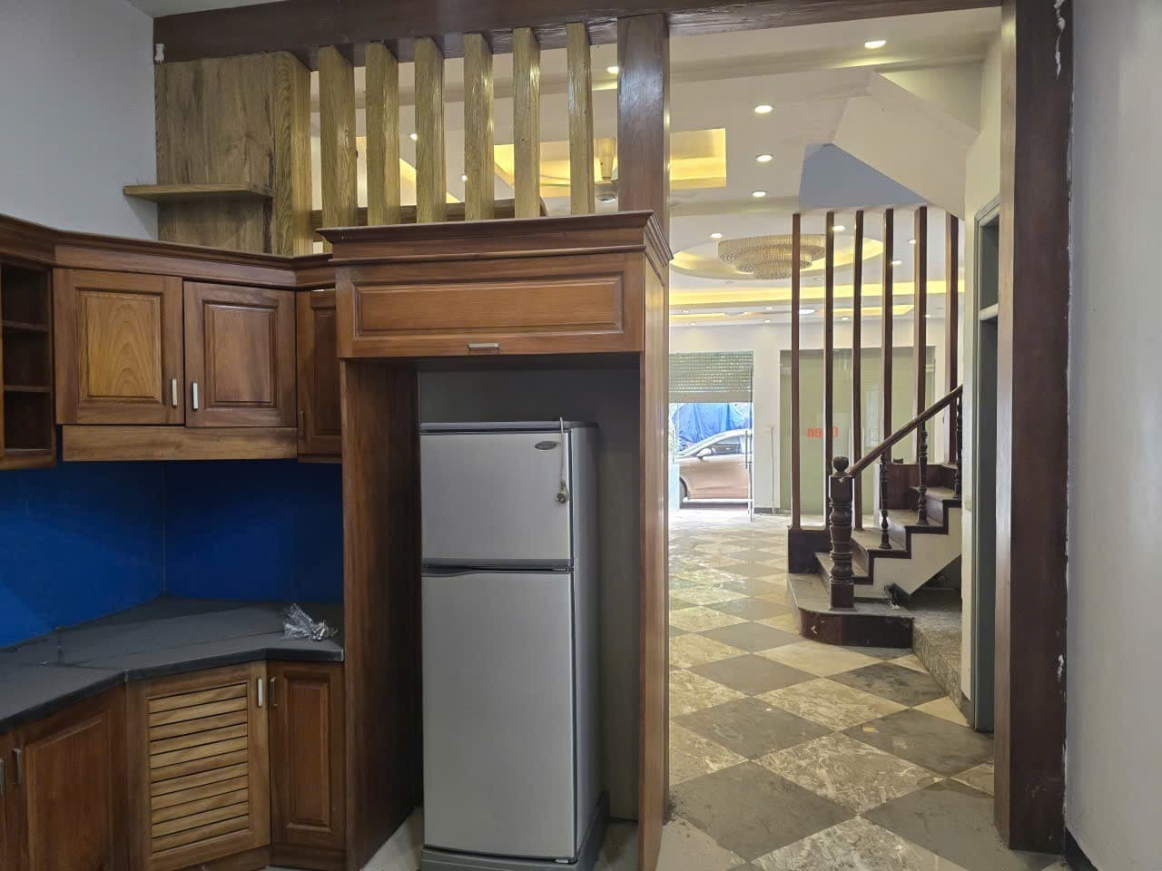Nhà đất mặt phố, Hà Đông, Hà Nội - 89.1m² giá 34.2 tỷ