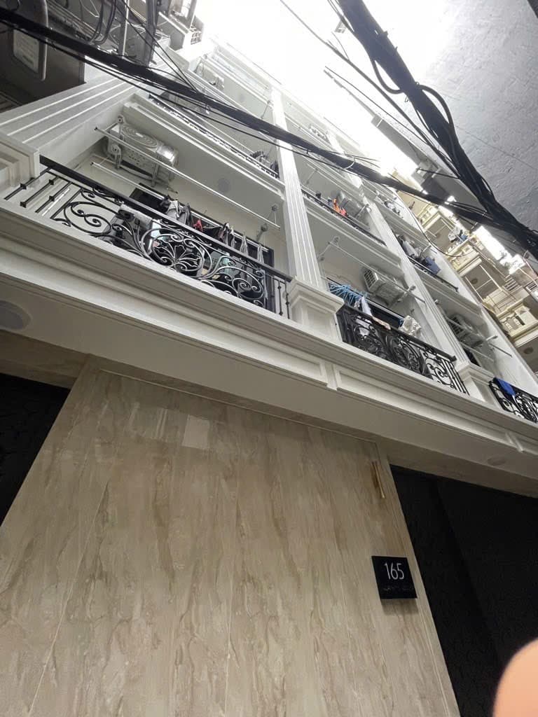 Nhà đất mặt phố, Cầu Giấy, Hà Nội - 100m² giá 31 tỷ