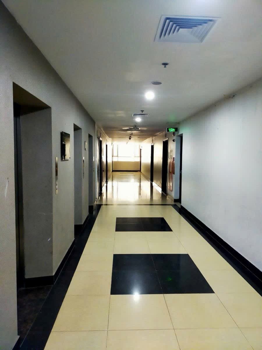 Căn hộ mặt phố, Nam Từ Liêm, Hà Nội - 98.5m² giá 6.3 tỷ