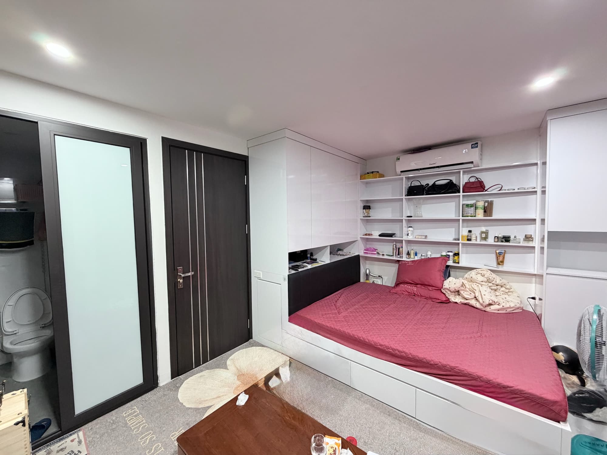 Nhà đất mặt phố, Đống Đa, Hà Nội - 16m² giá 8.2 tỷ