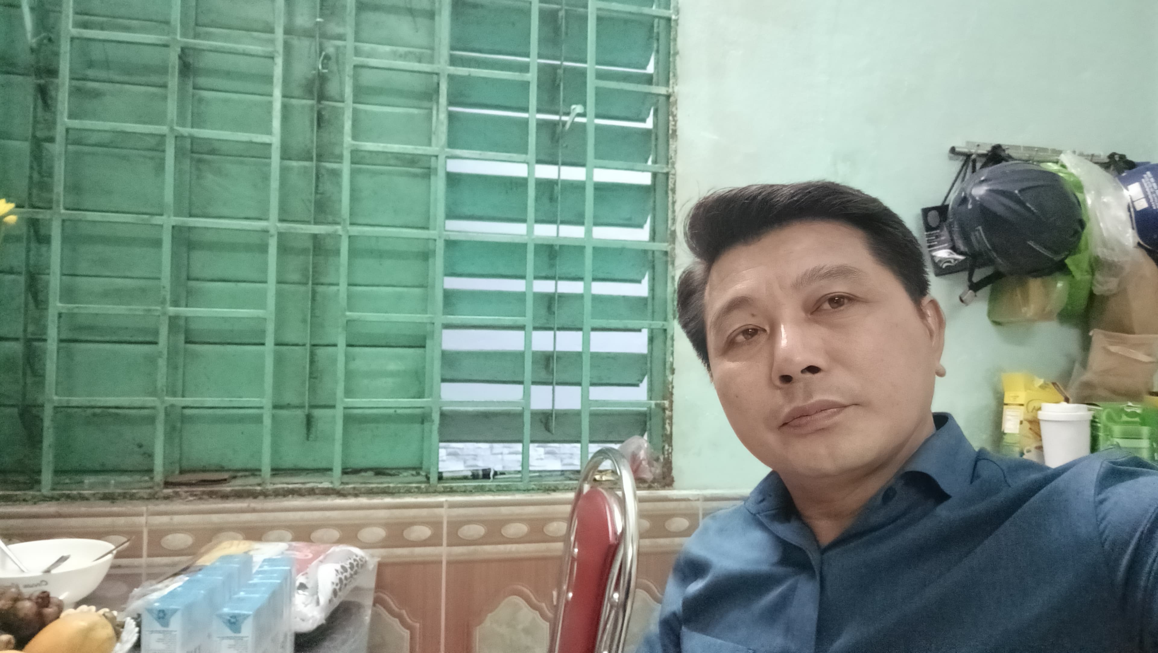 Nhà đất mặt phố, Thanh Khê, Đà Nẵng - 46m² giá 4.35 tỷ